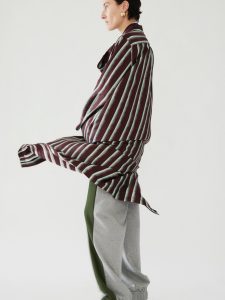 Luisa for Odeeh