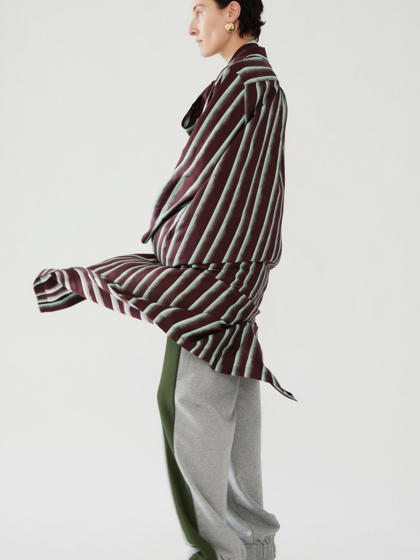 Luisa for Odeeh