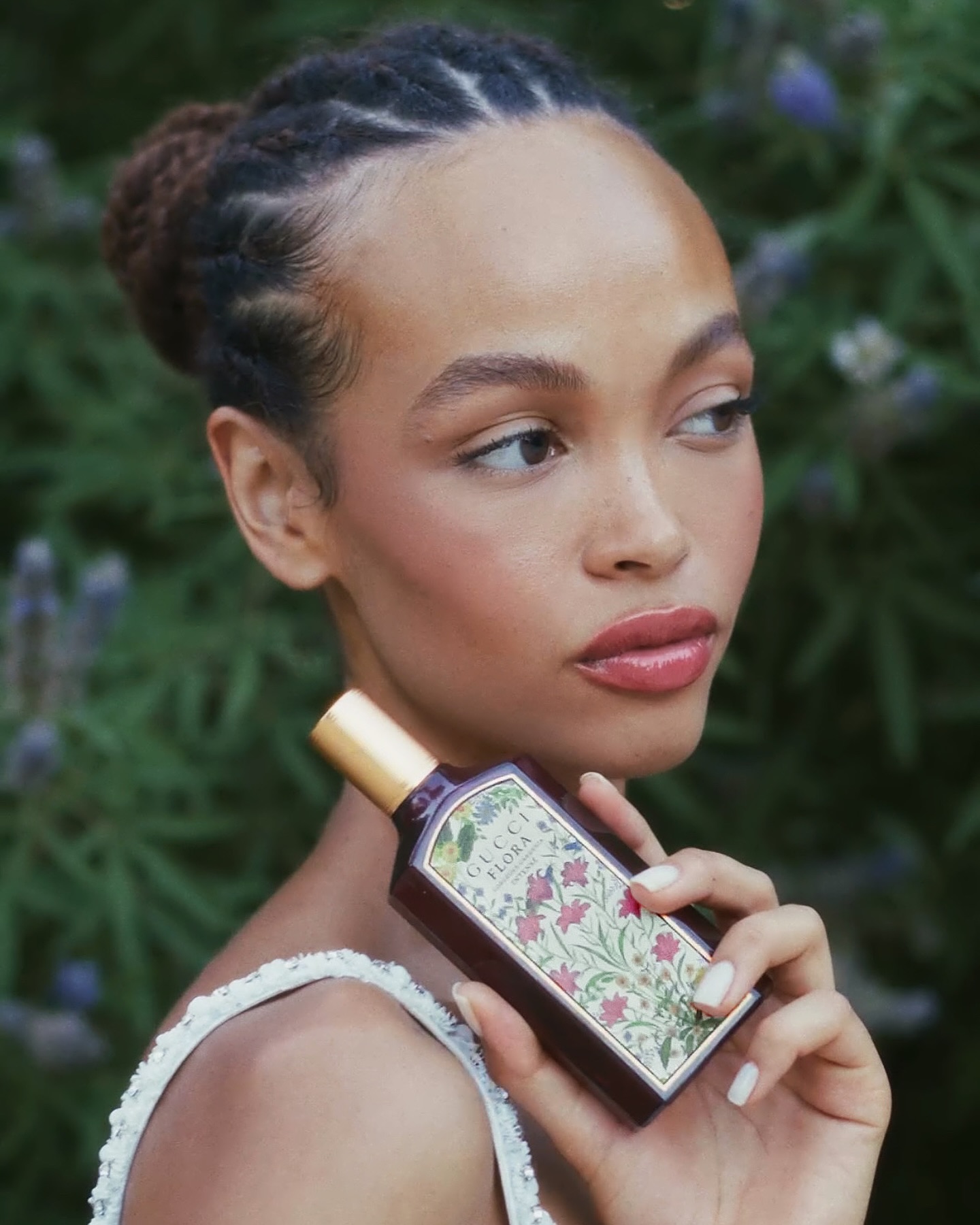 Cristina for Gucci Beauty