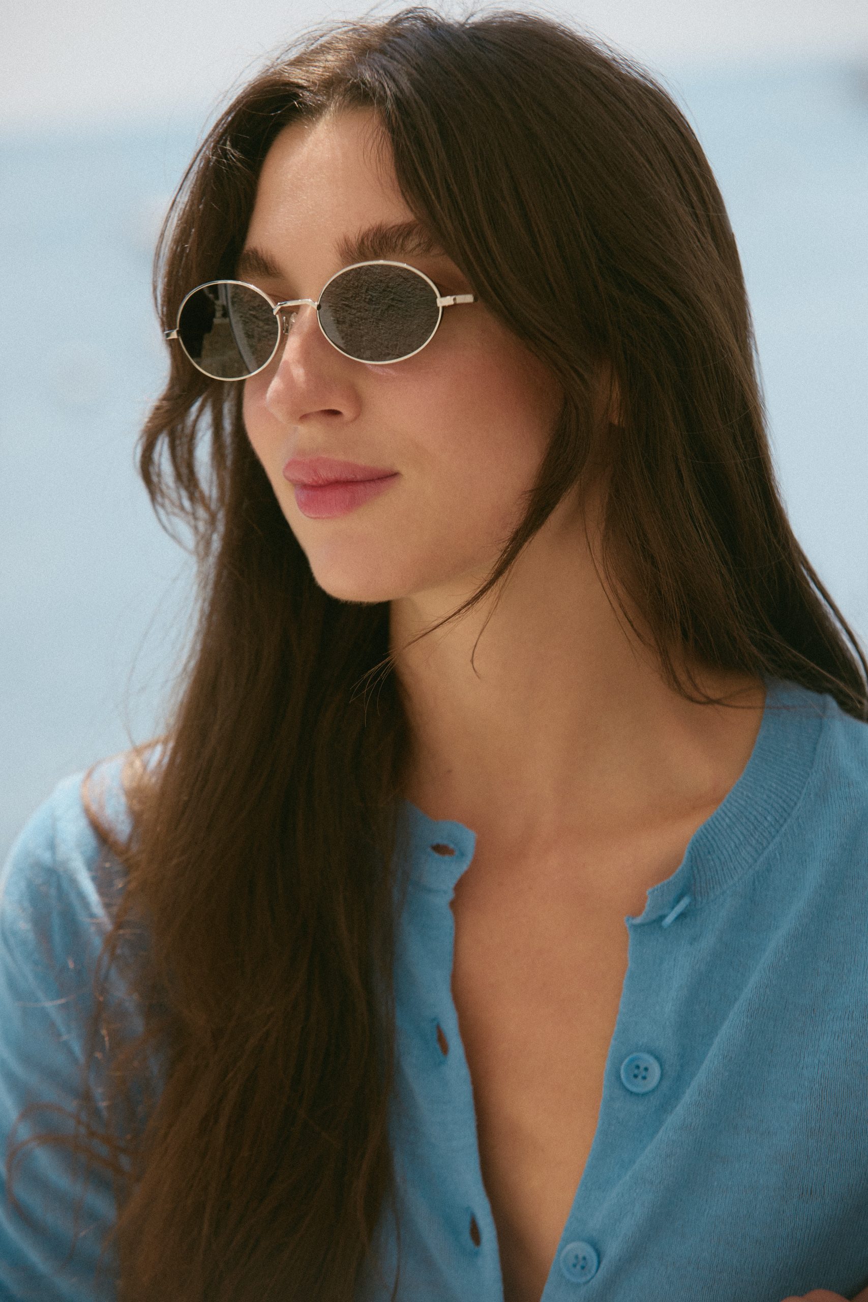 CAMPAIGN Arni x Lunettes Pour Tous
