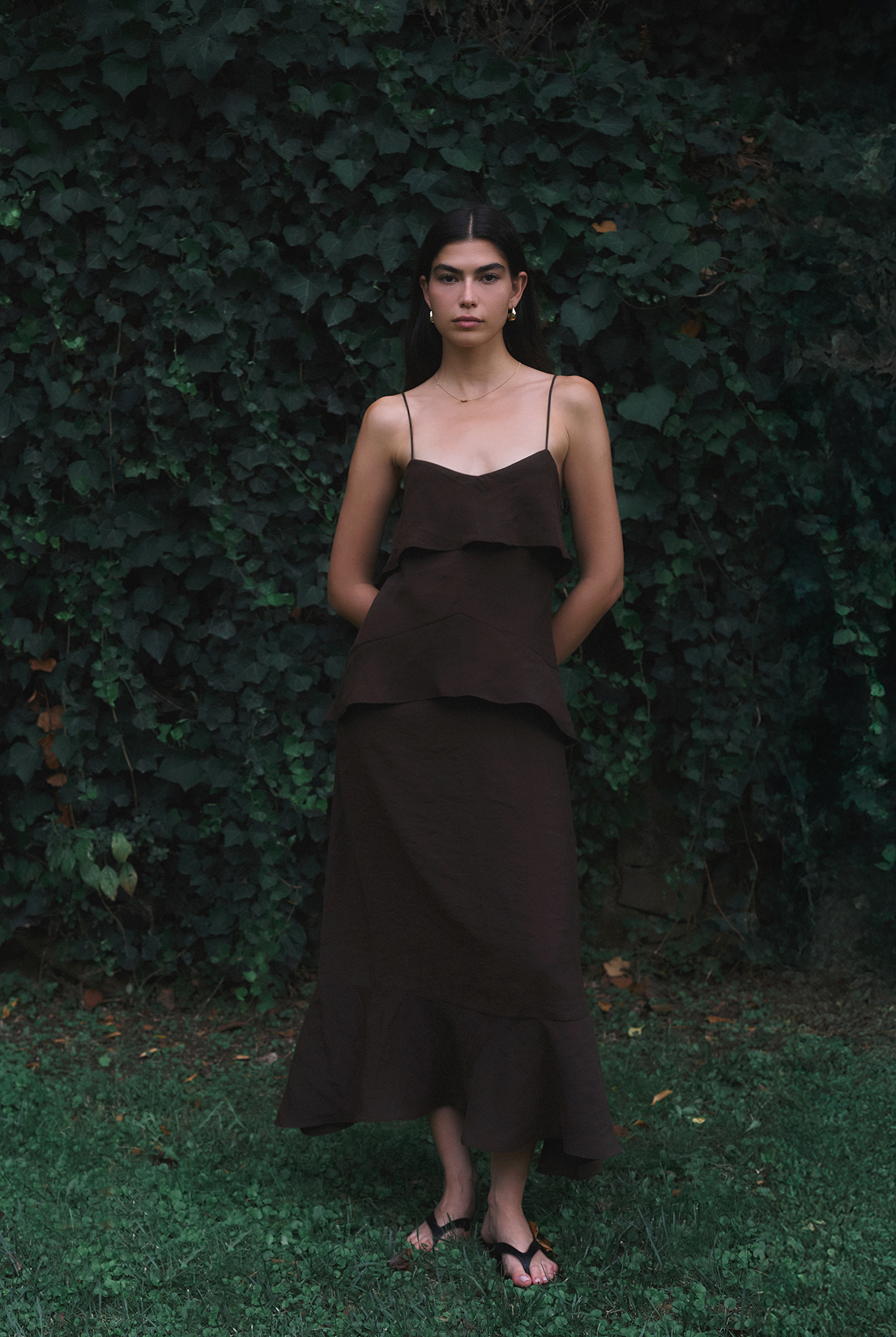 bensu celik