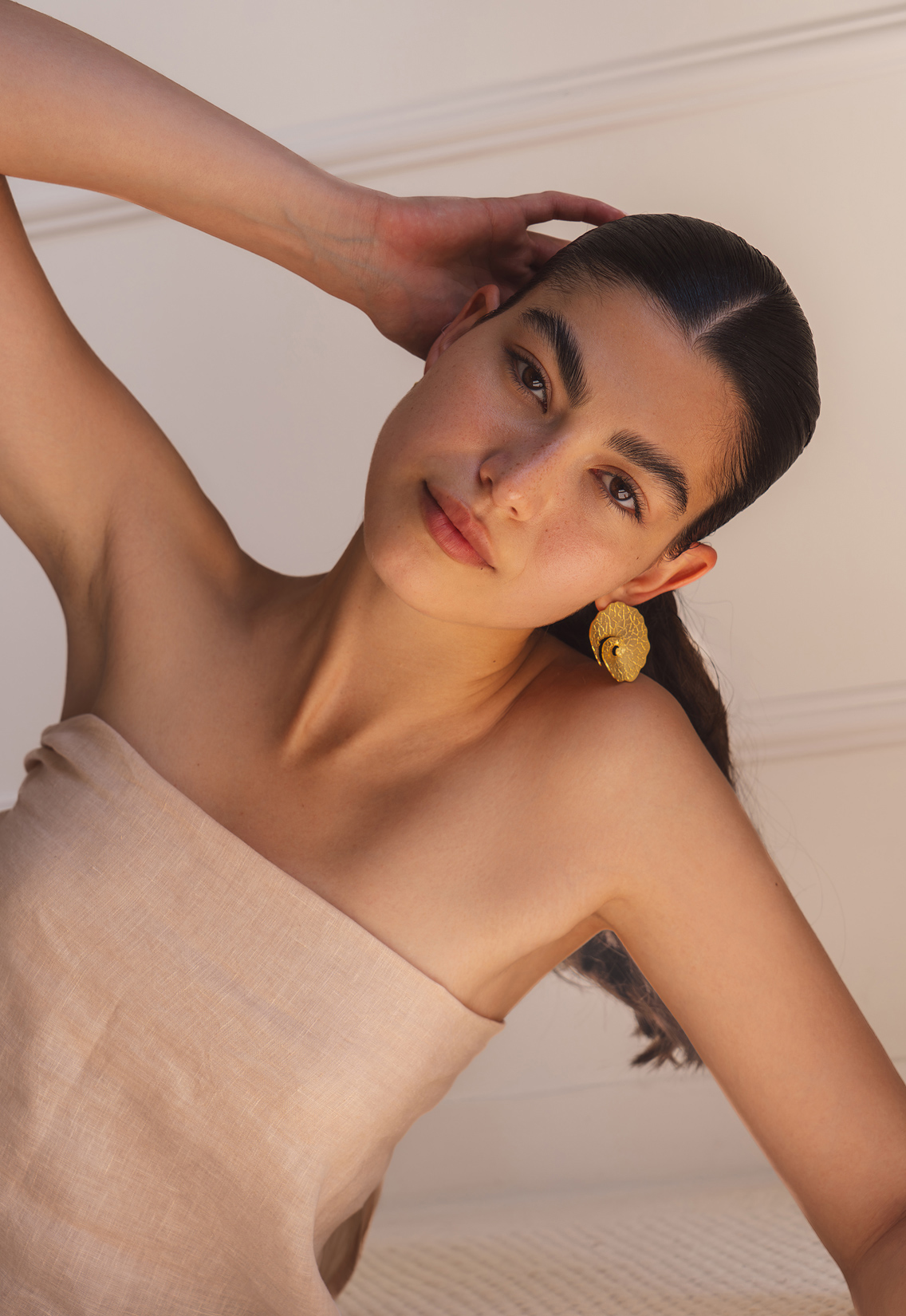 bensu celik