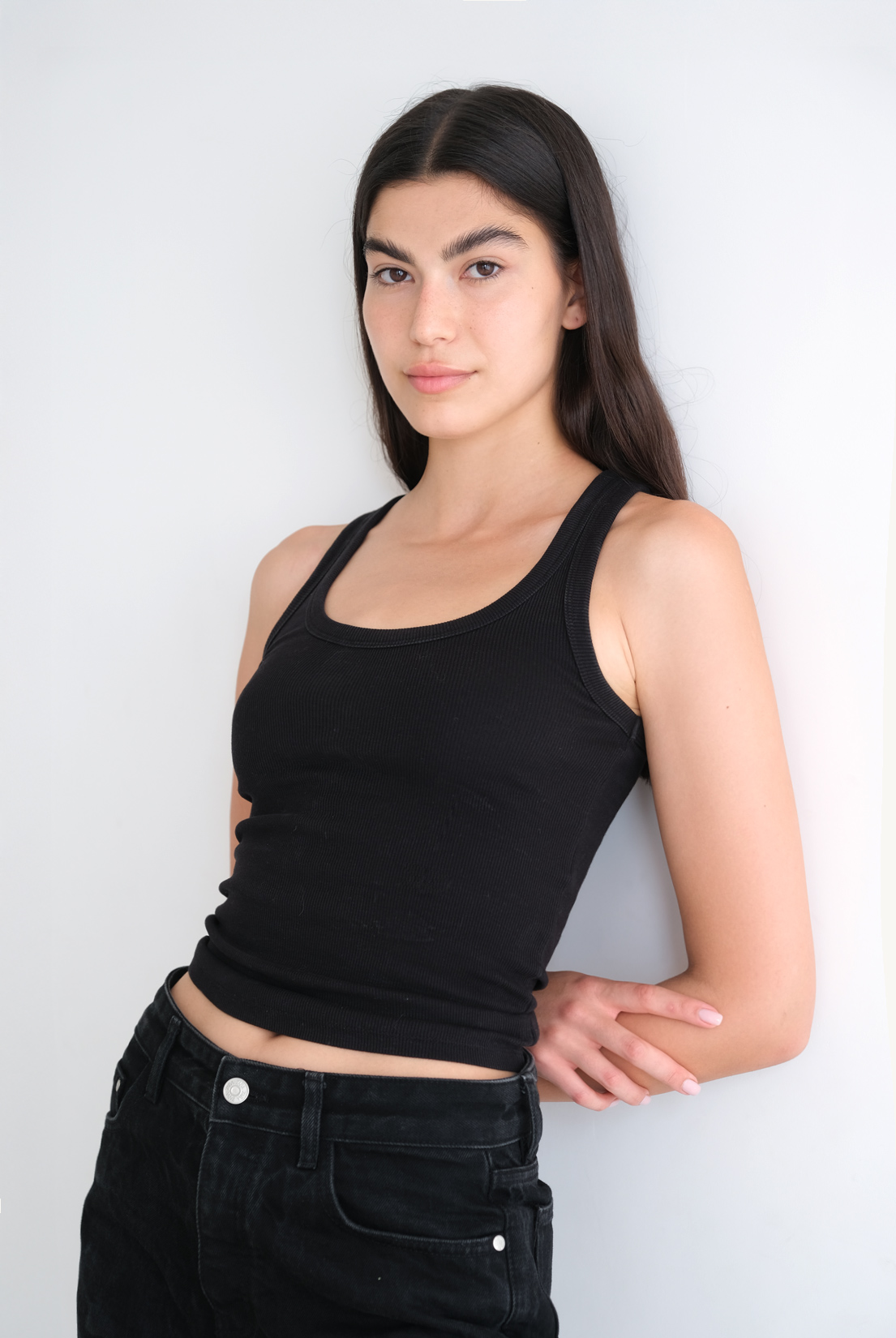 bensu celik