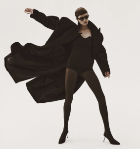 Diana for Kazar Studio