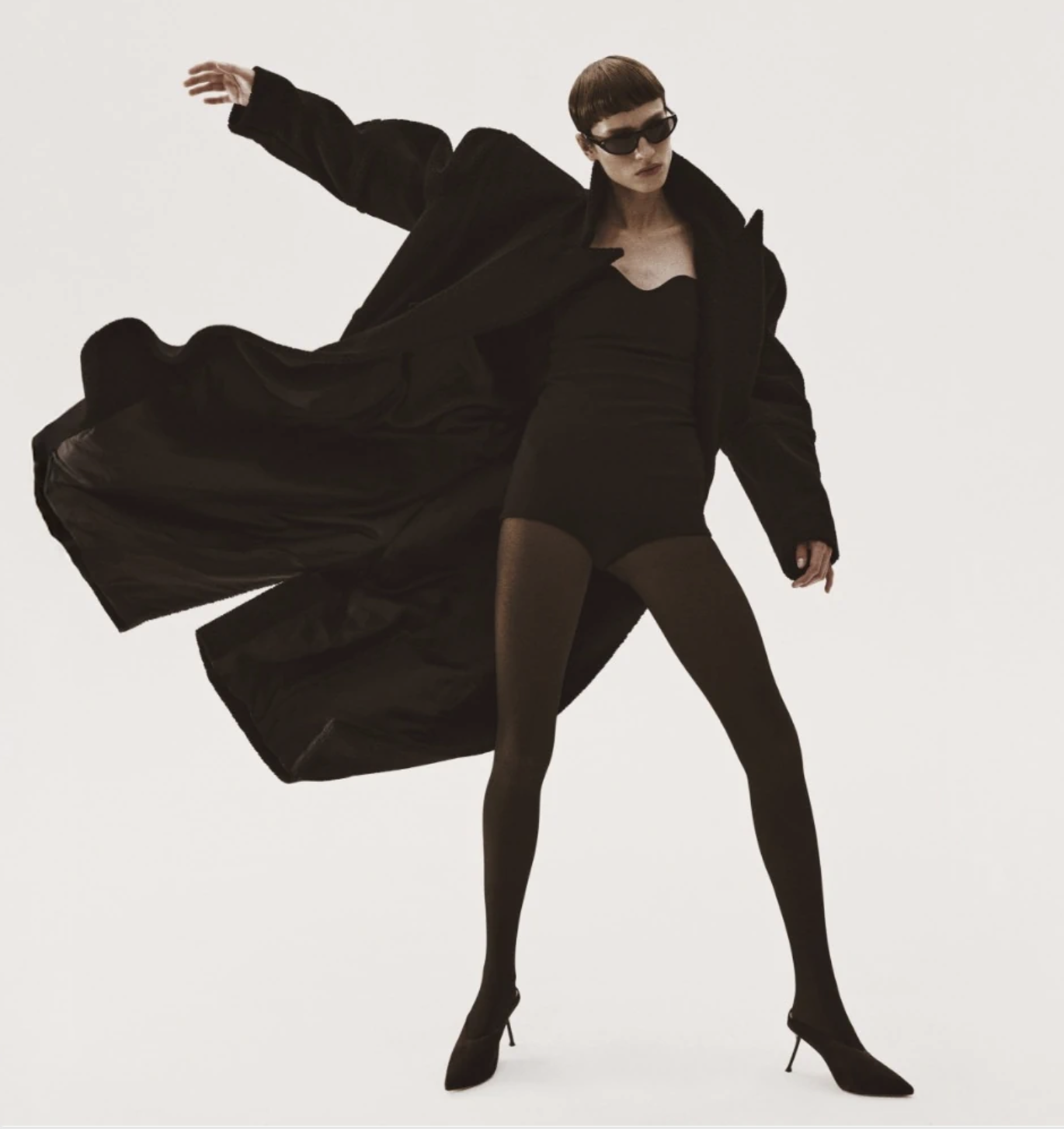 Diana for Kazar Studio