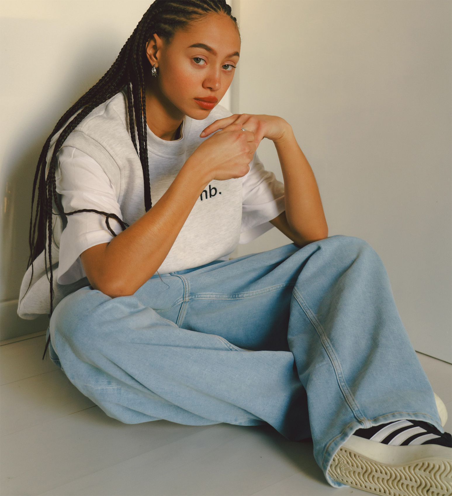 imani palasie