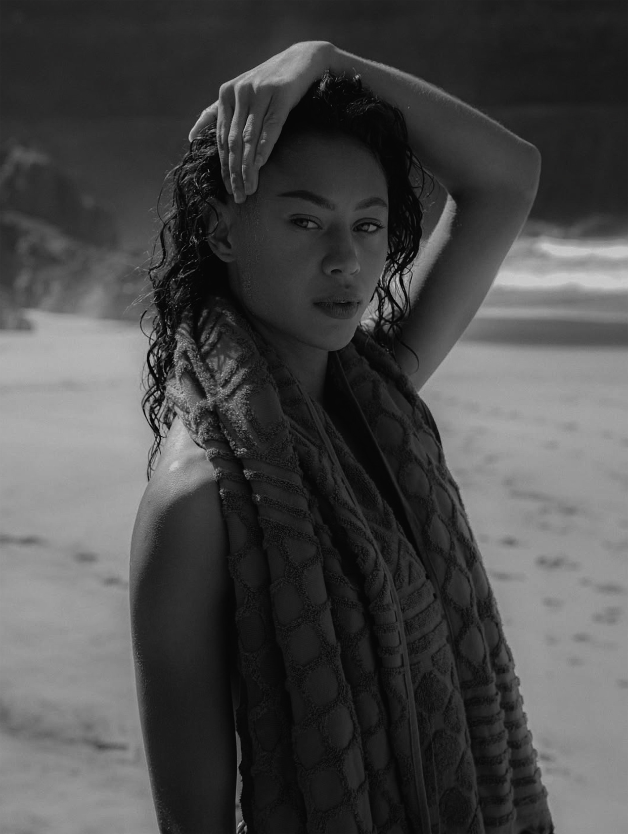 imani palasie