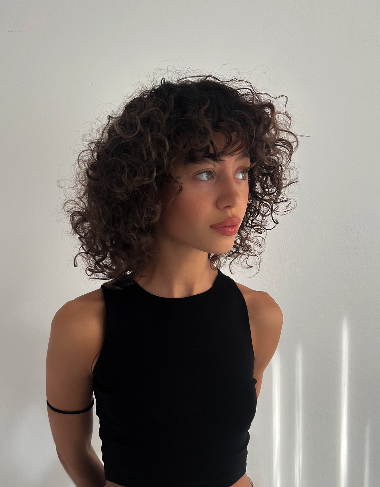 imani palasie