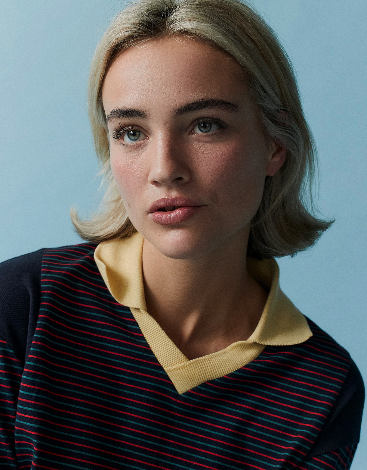 olive simpson