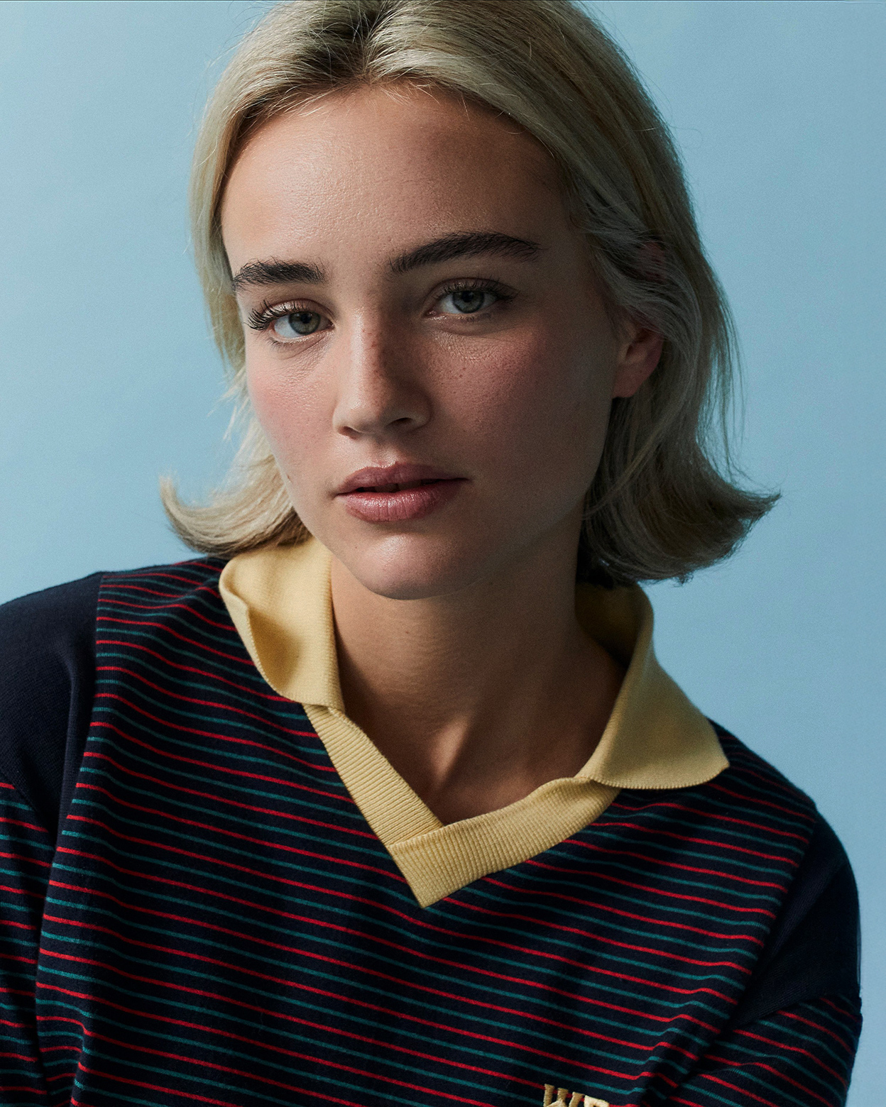 olive simpson