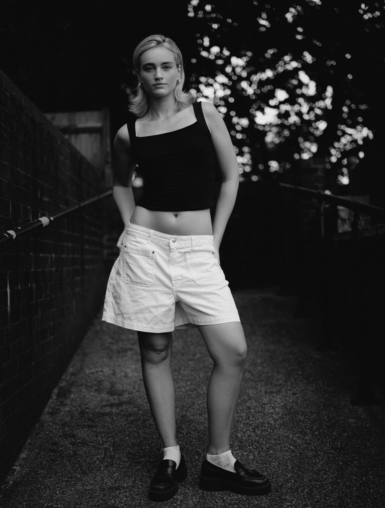 olive simpson