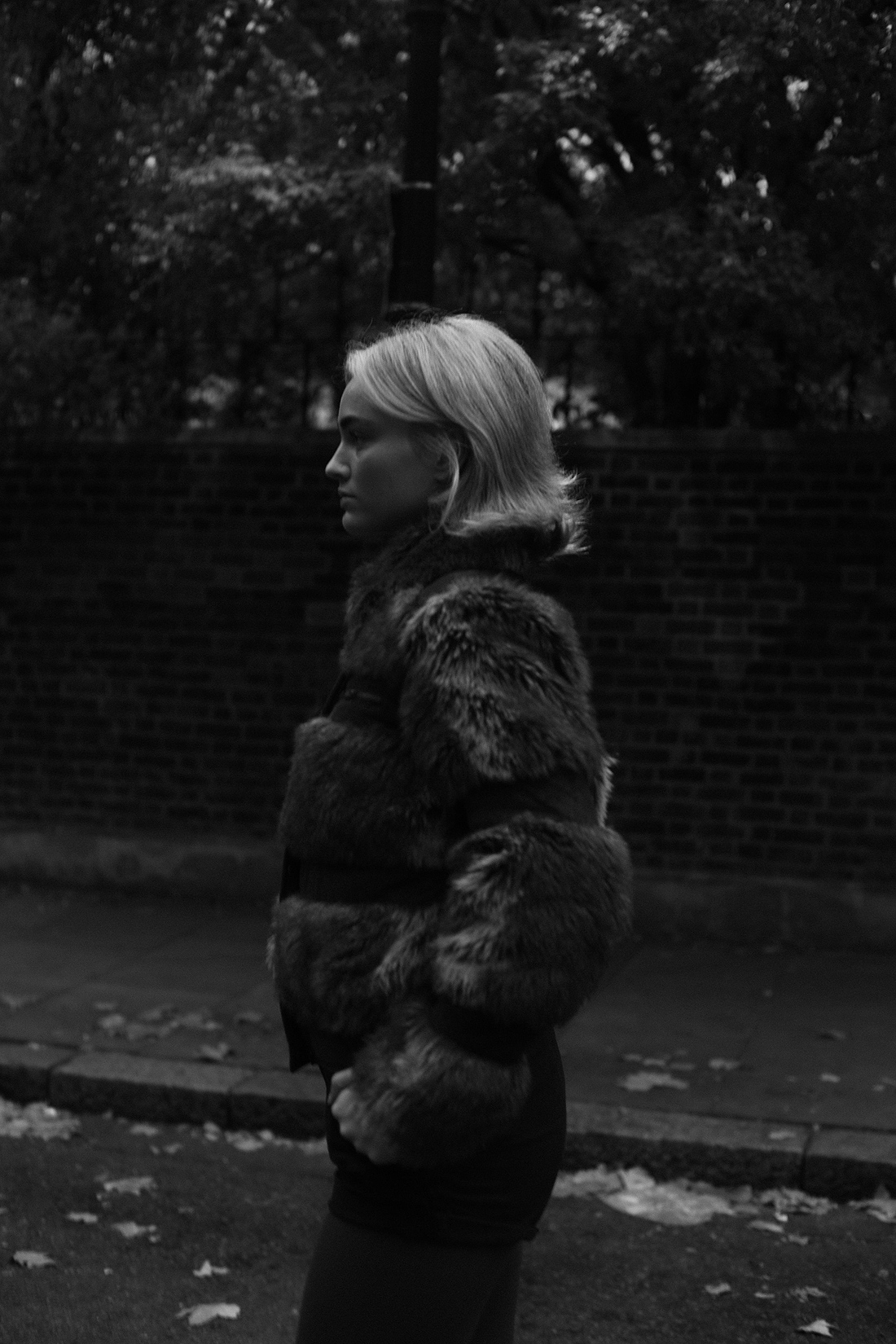 olive simpson