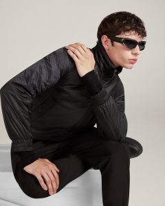 Mattia for Antony Morato