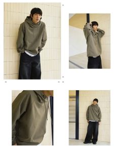 Yechan for Zuee