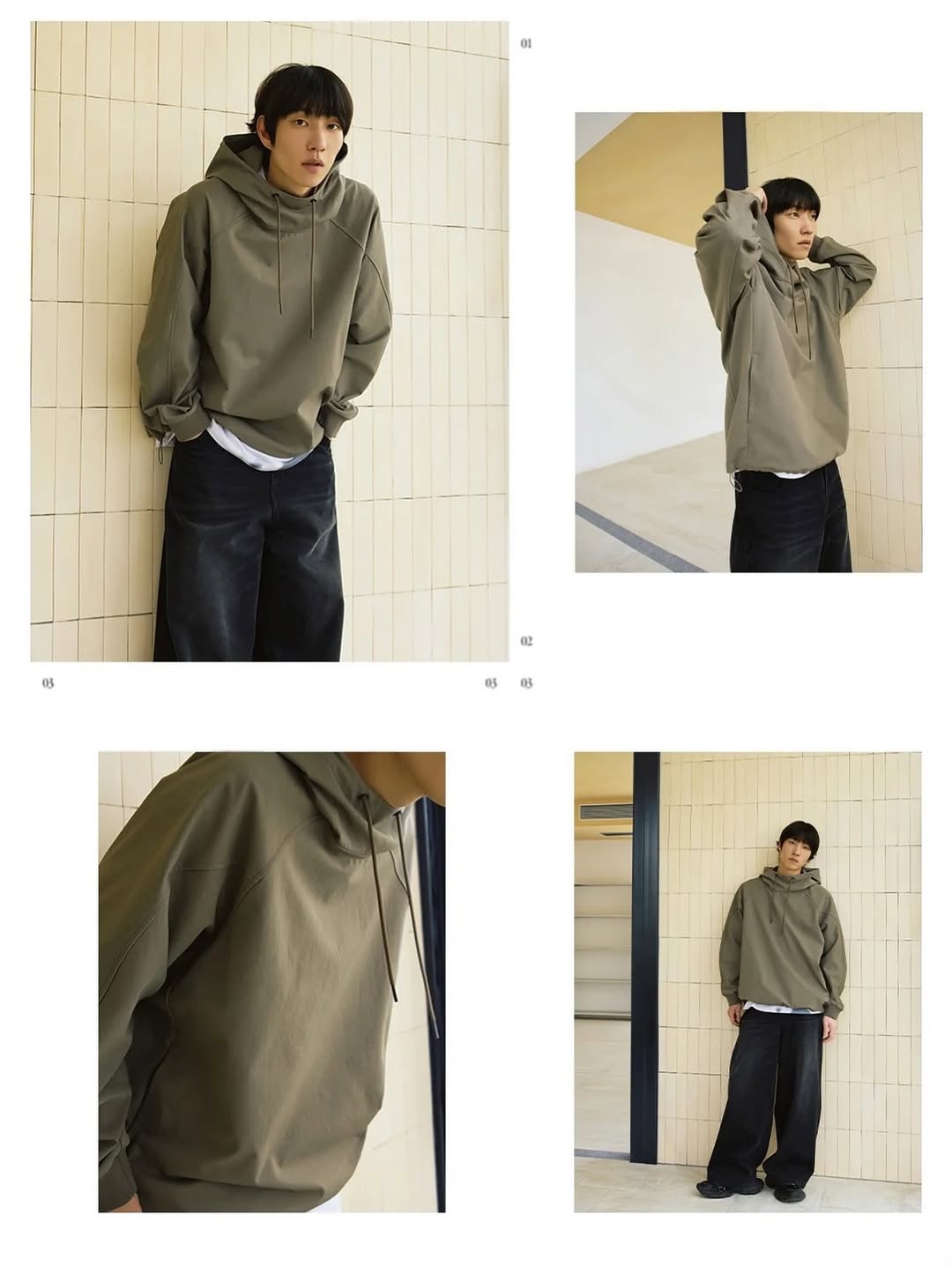 Yechan for Zuee