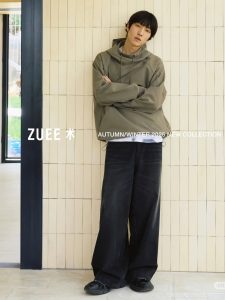 Yechan for Zuee