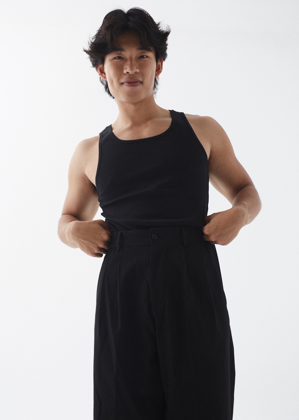 te yang
