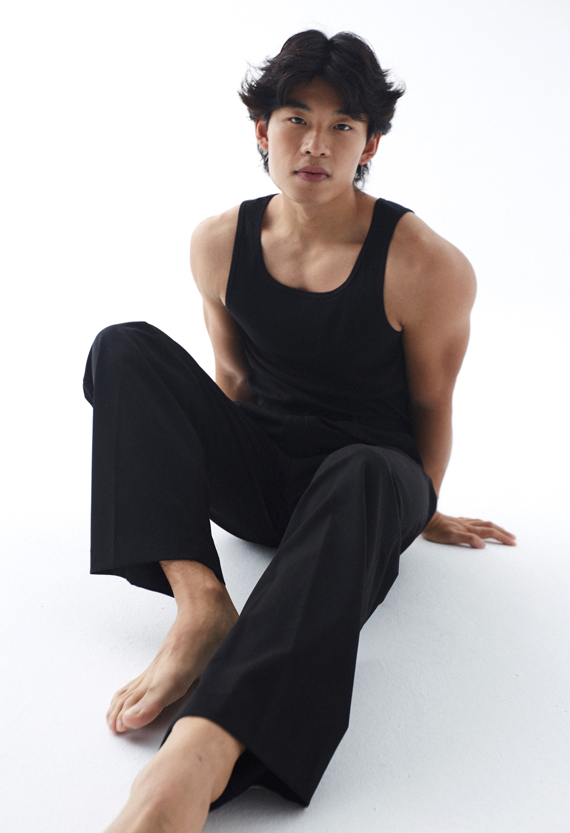 te yang