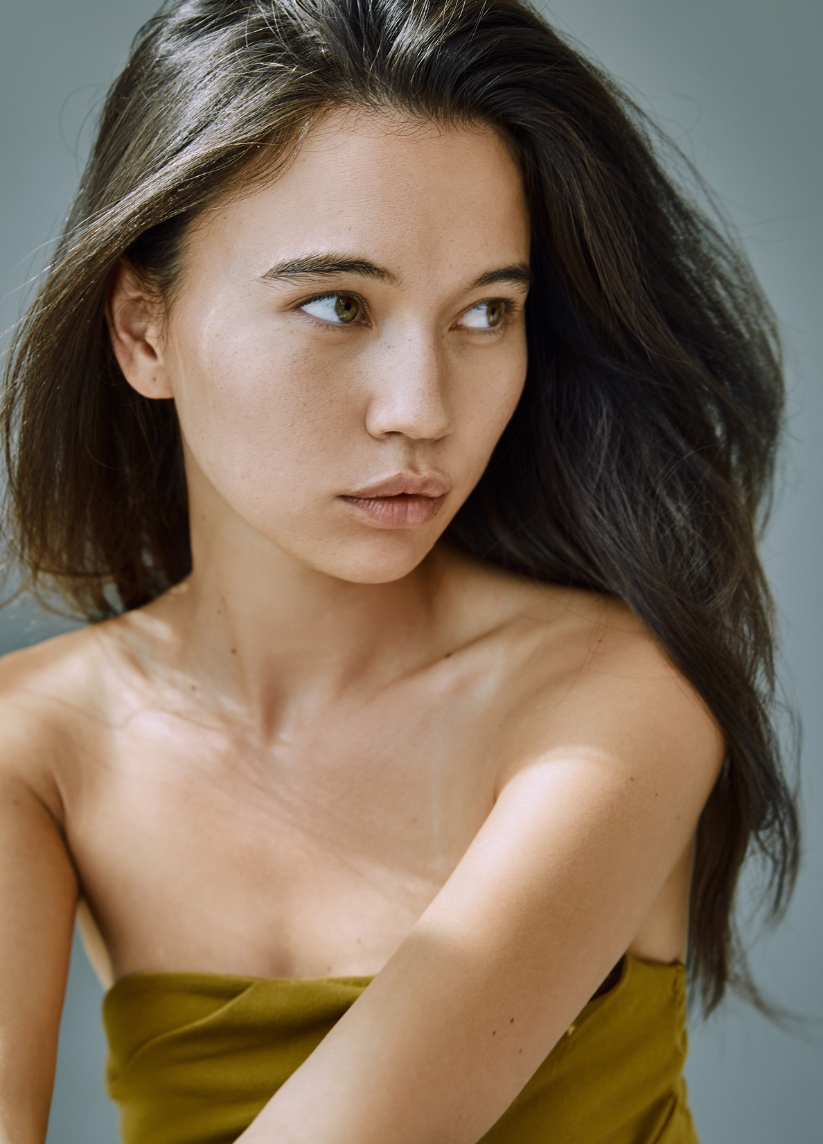 teagan cain