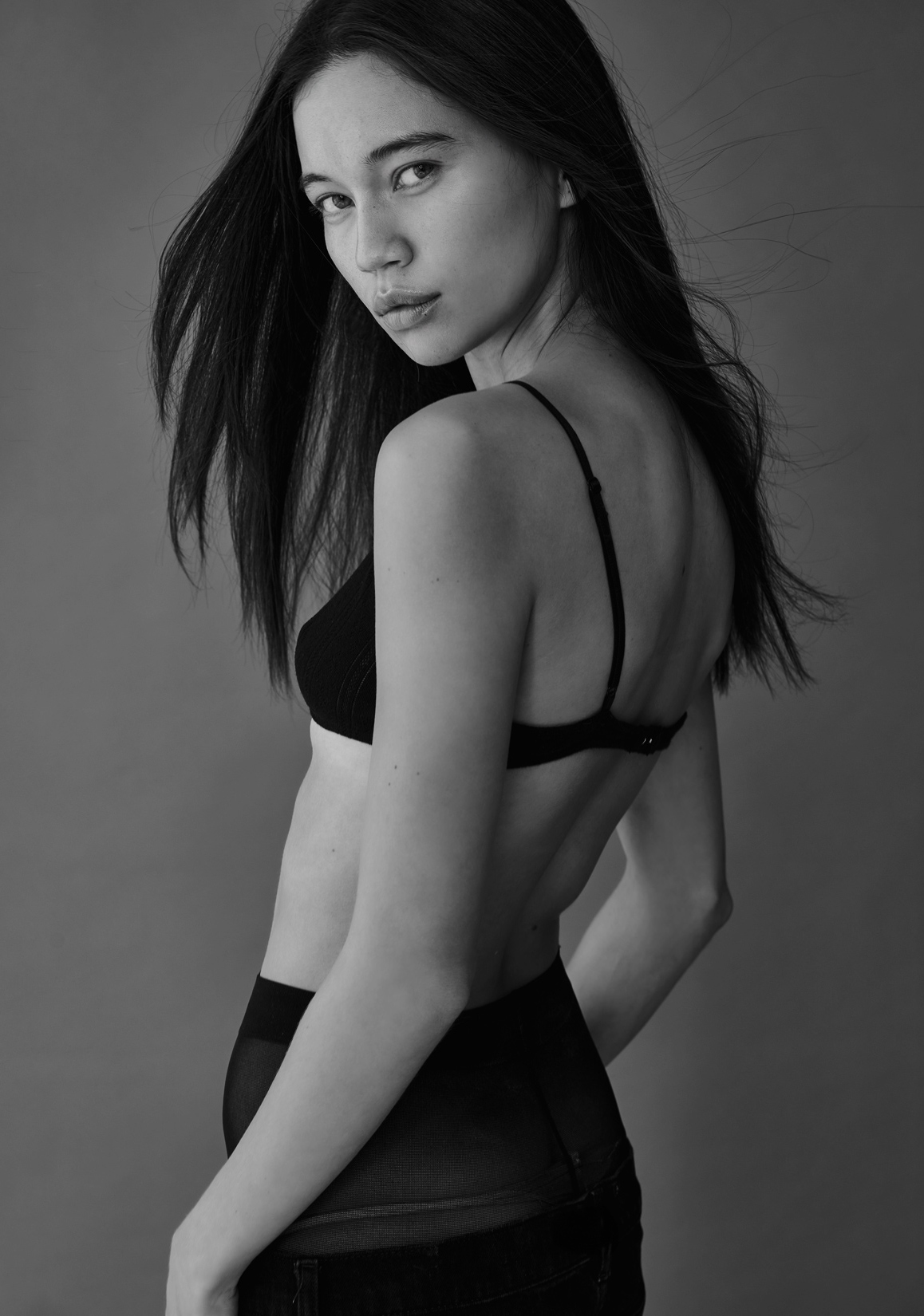 teagan cain