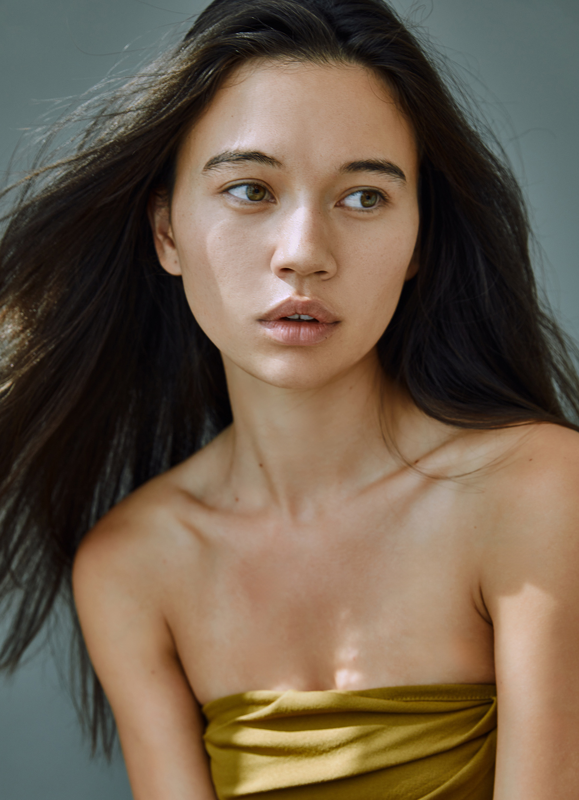 teagan cain