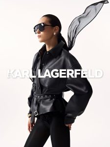 Gul for Karl Lagerfeld