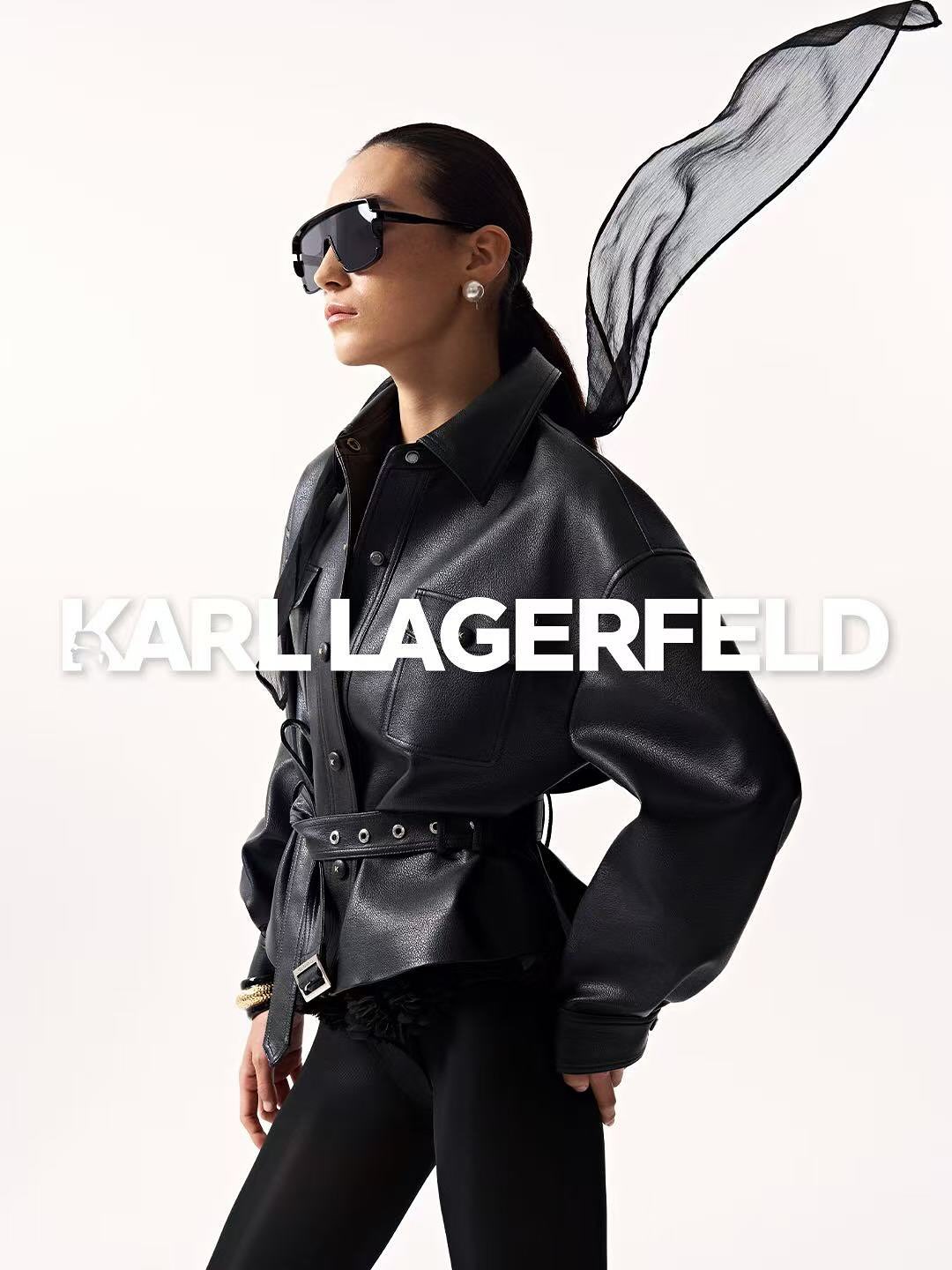 Gul for Karl Lagerfeld