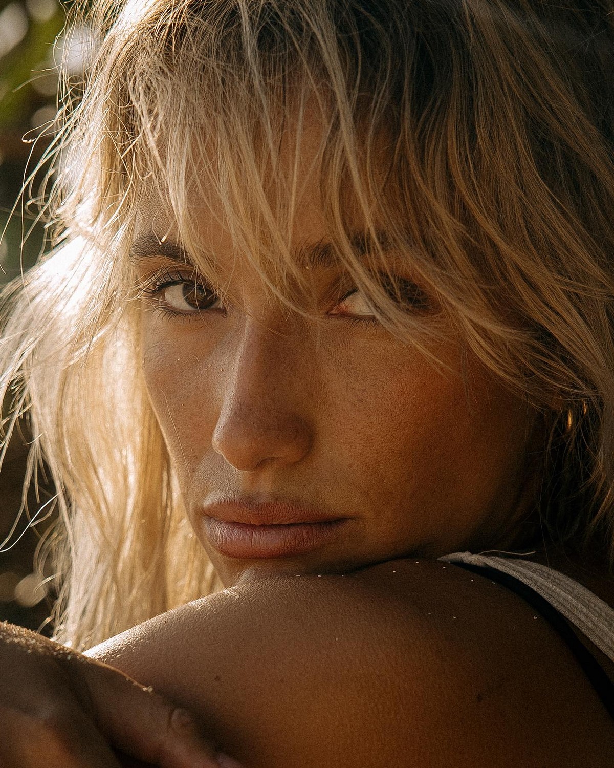 CAMPAIGN Berta x White Sands