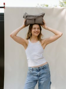 Louise for Liebeskind