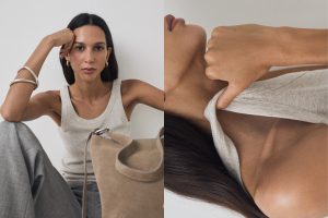 Ana Jesus for eseOese