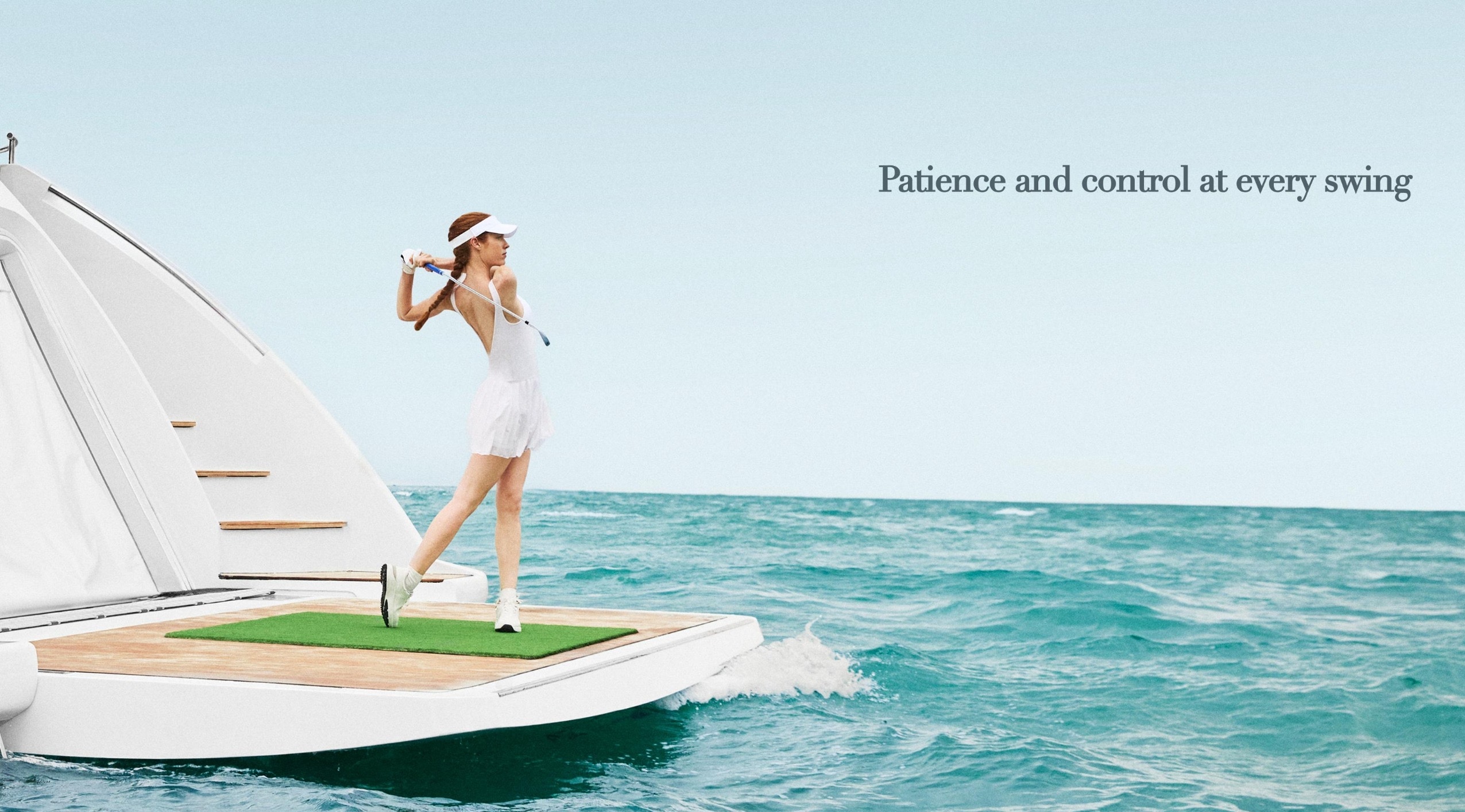 CAMPAIGN Ariadna x Oysho