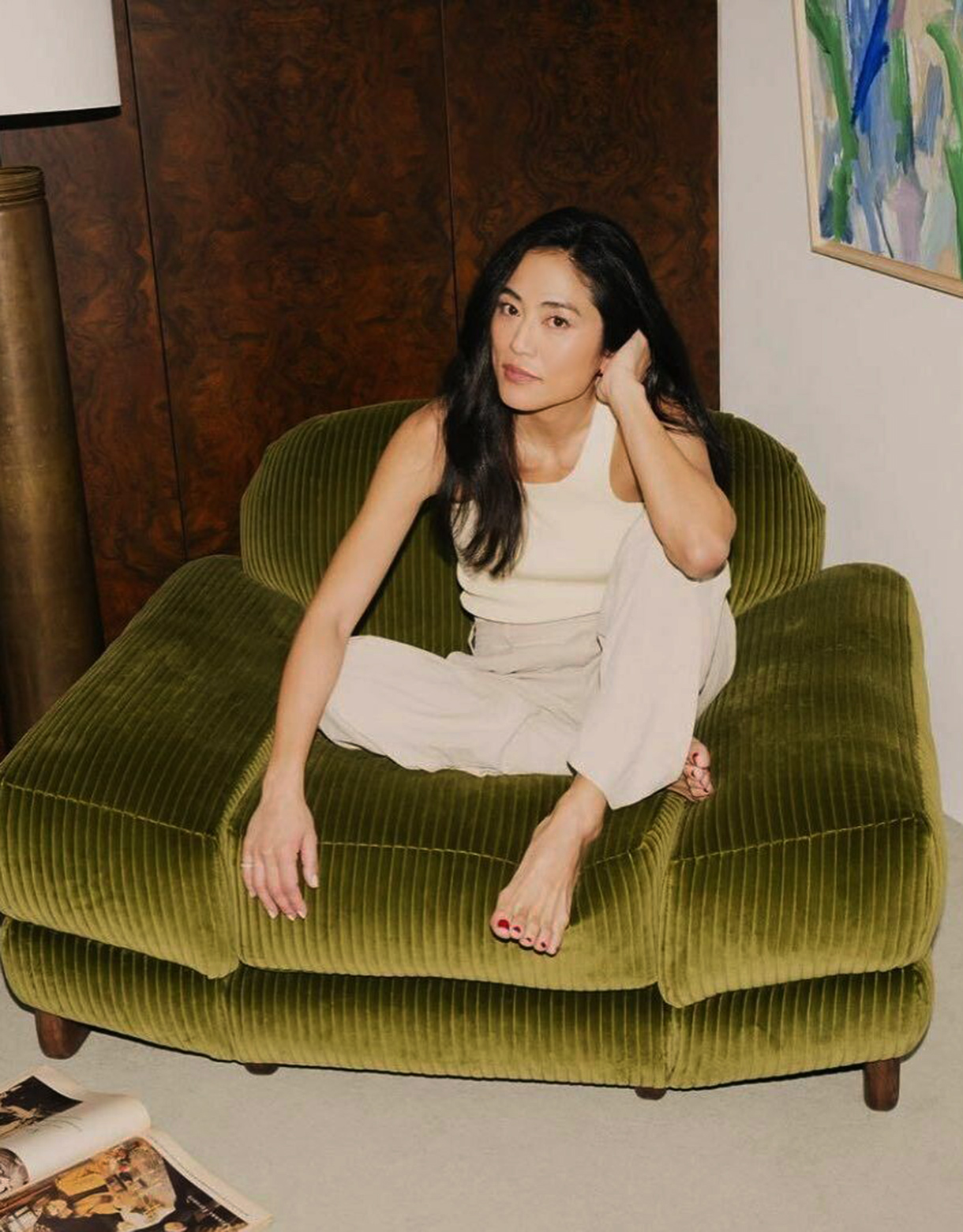 akari yakamoto