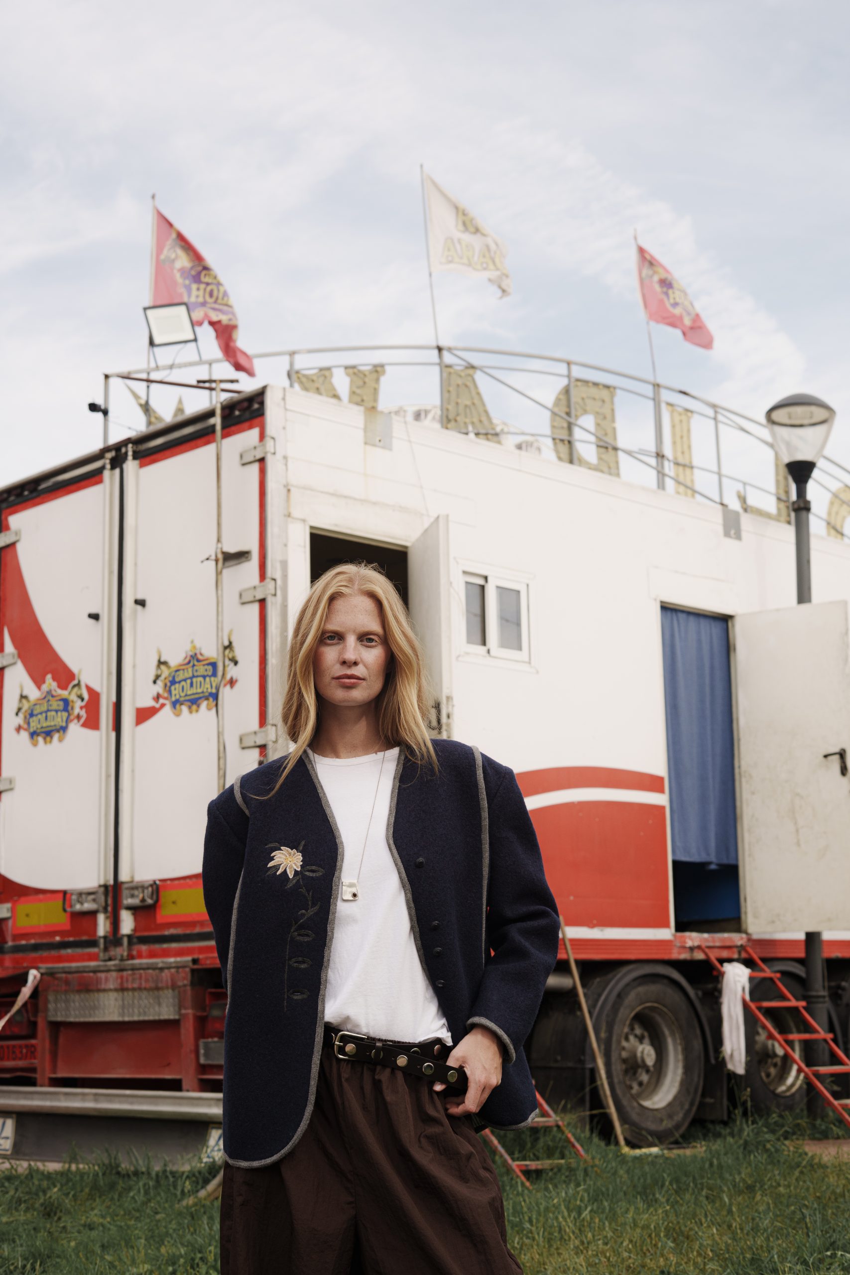 CAMPAIGN Anne x Himba