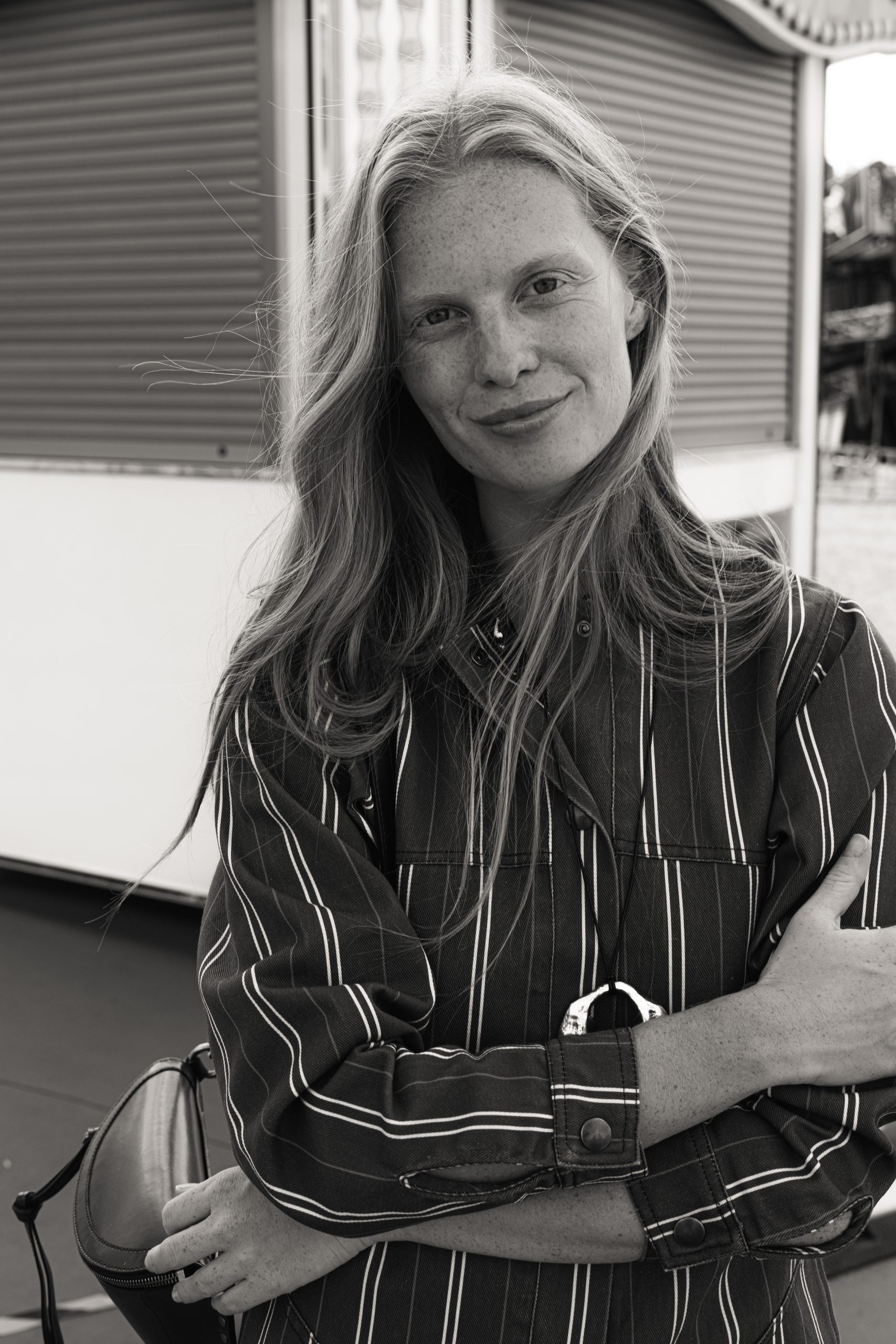 CAMPAIGN Anne x Himba