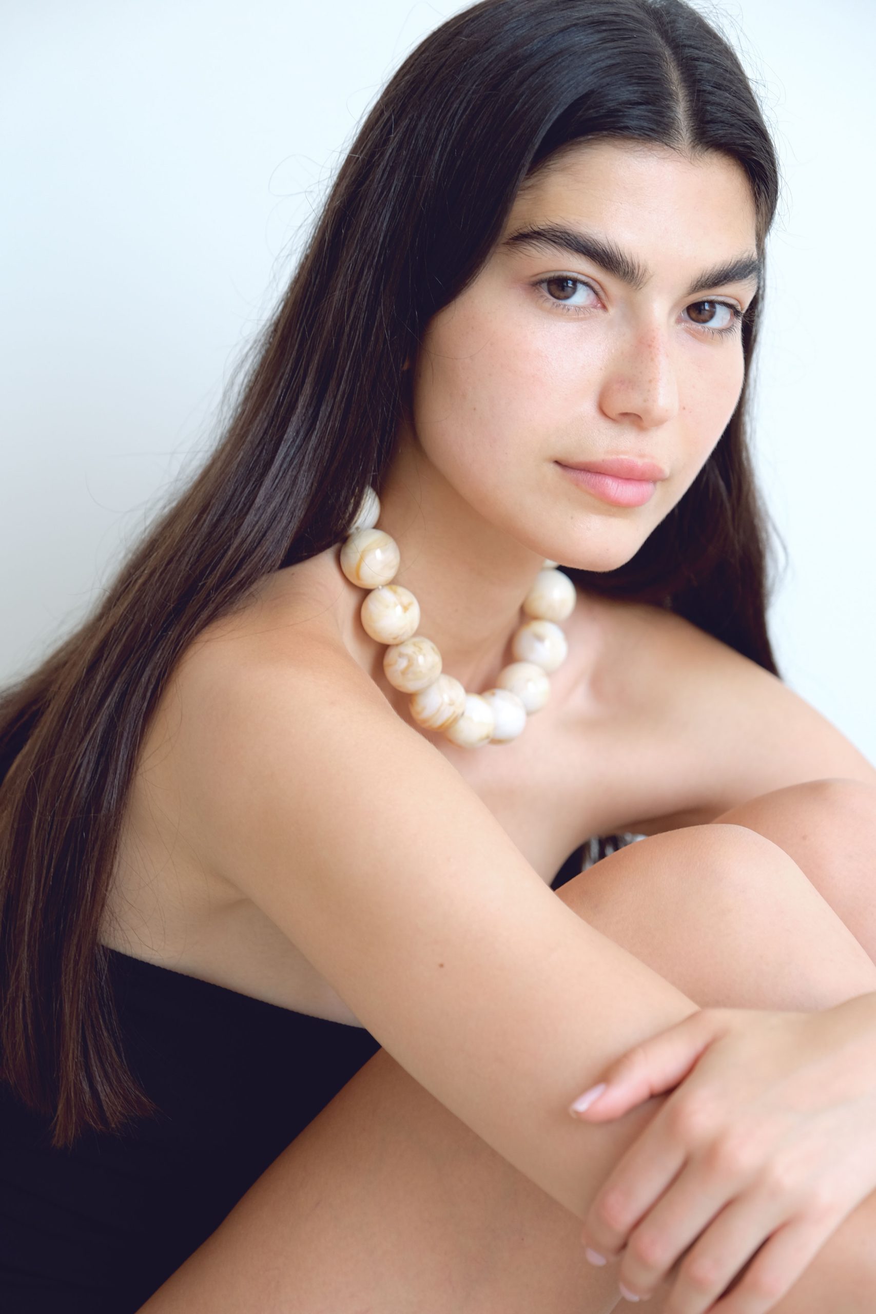 NOW REPRESENTING Bensu