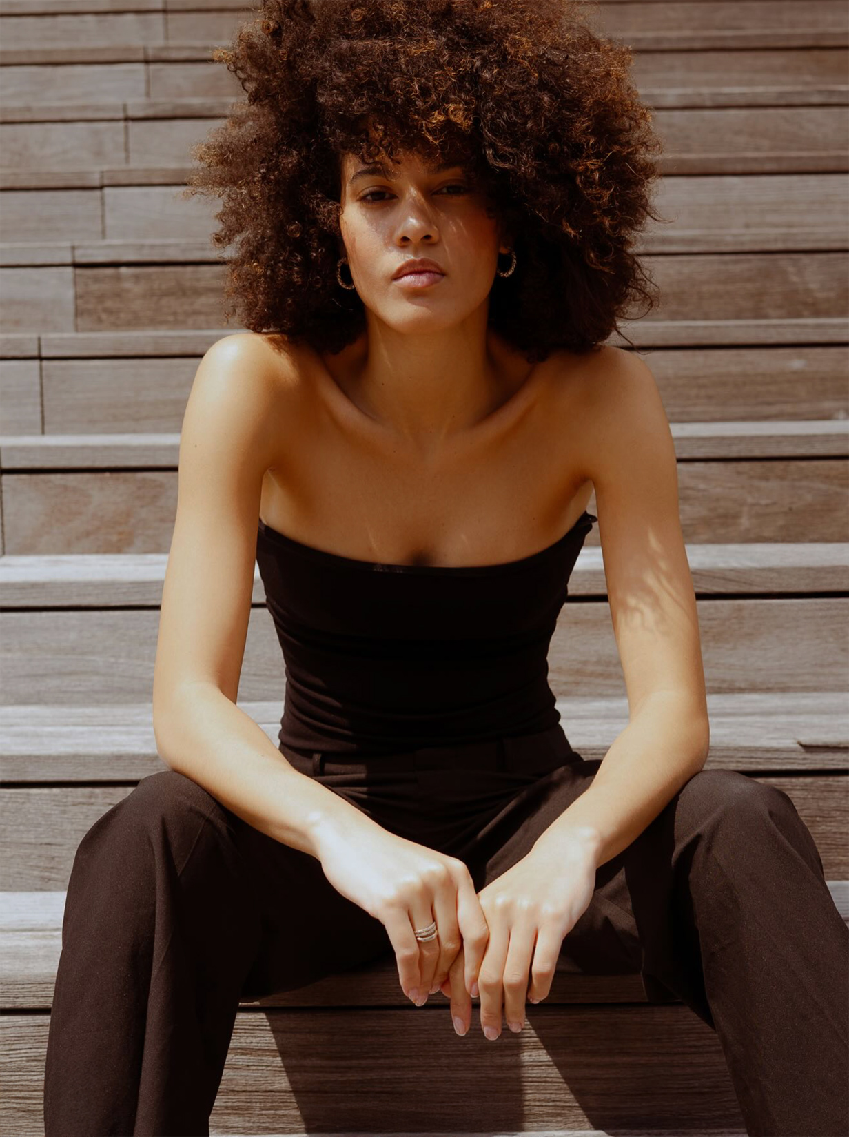 lucille lulendo