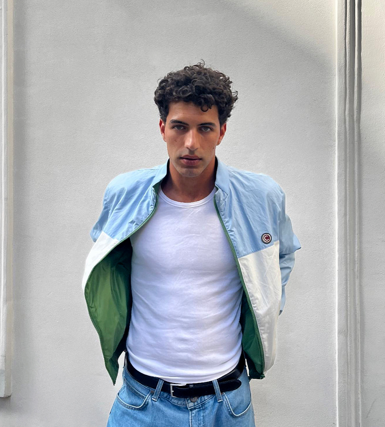 gabriel mijares