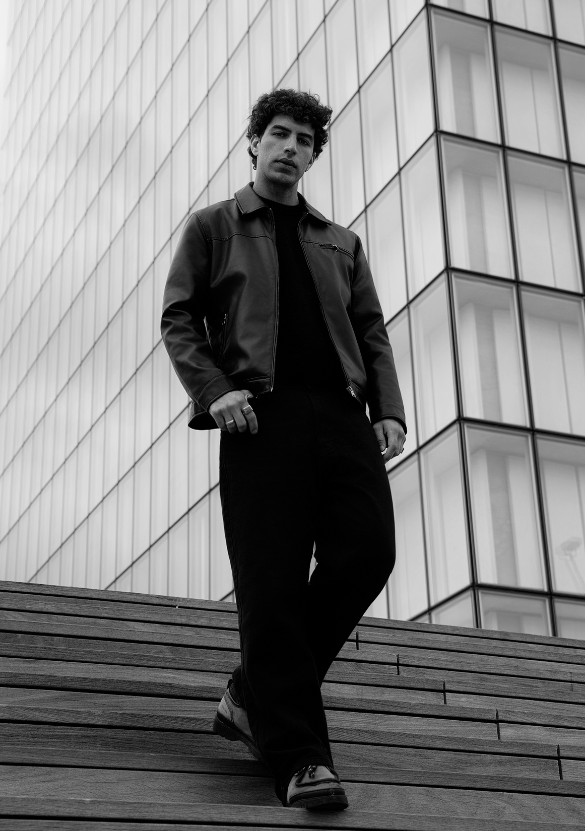 gabriel mijares