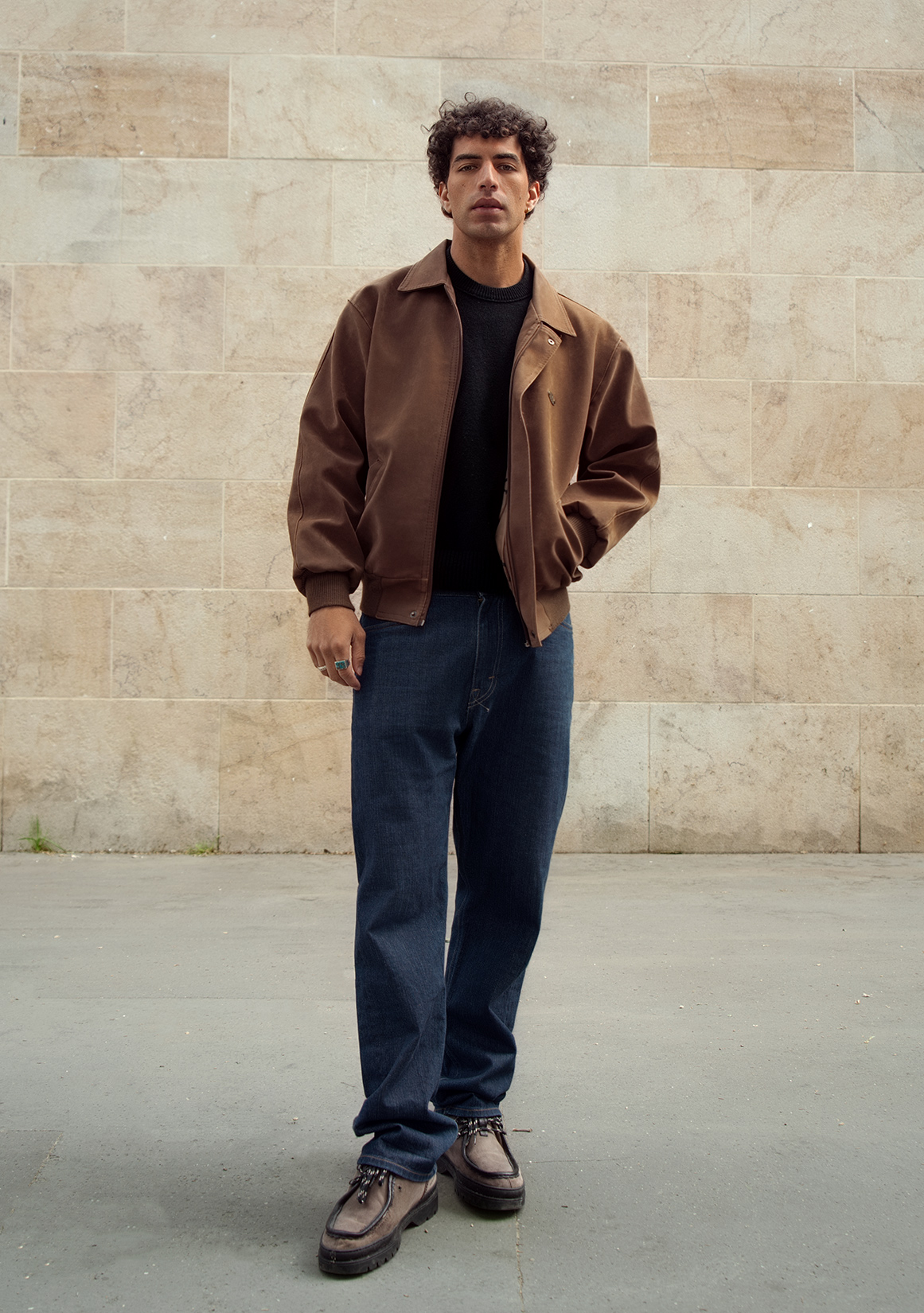 gabriel mijares