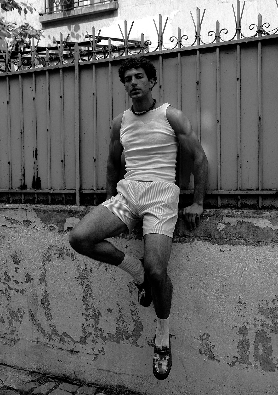 gabriel mijares
