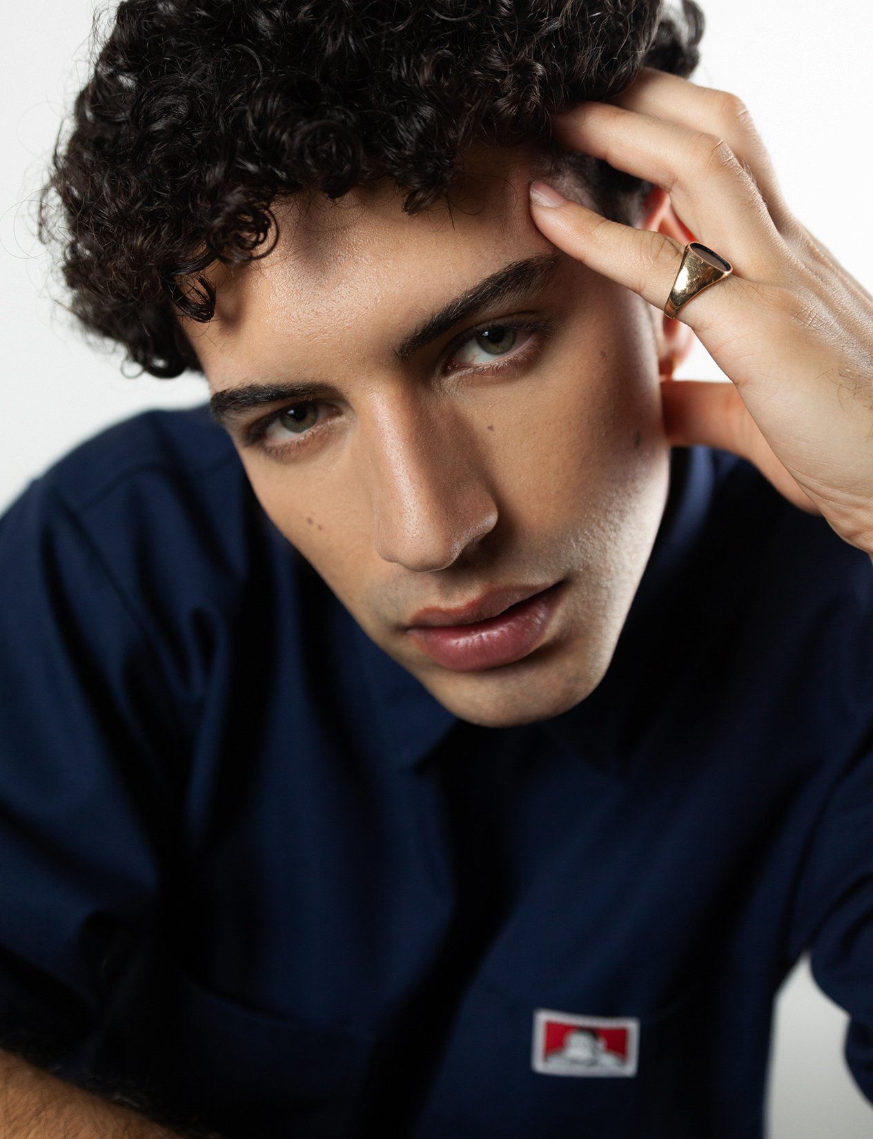 gabriel mijares