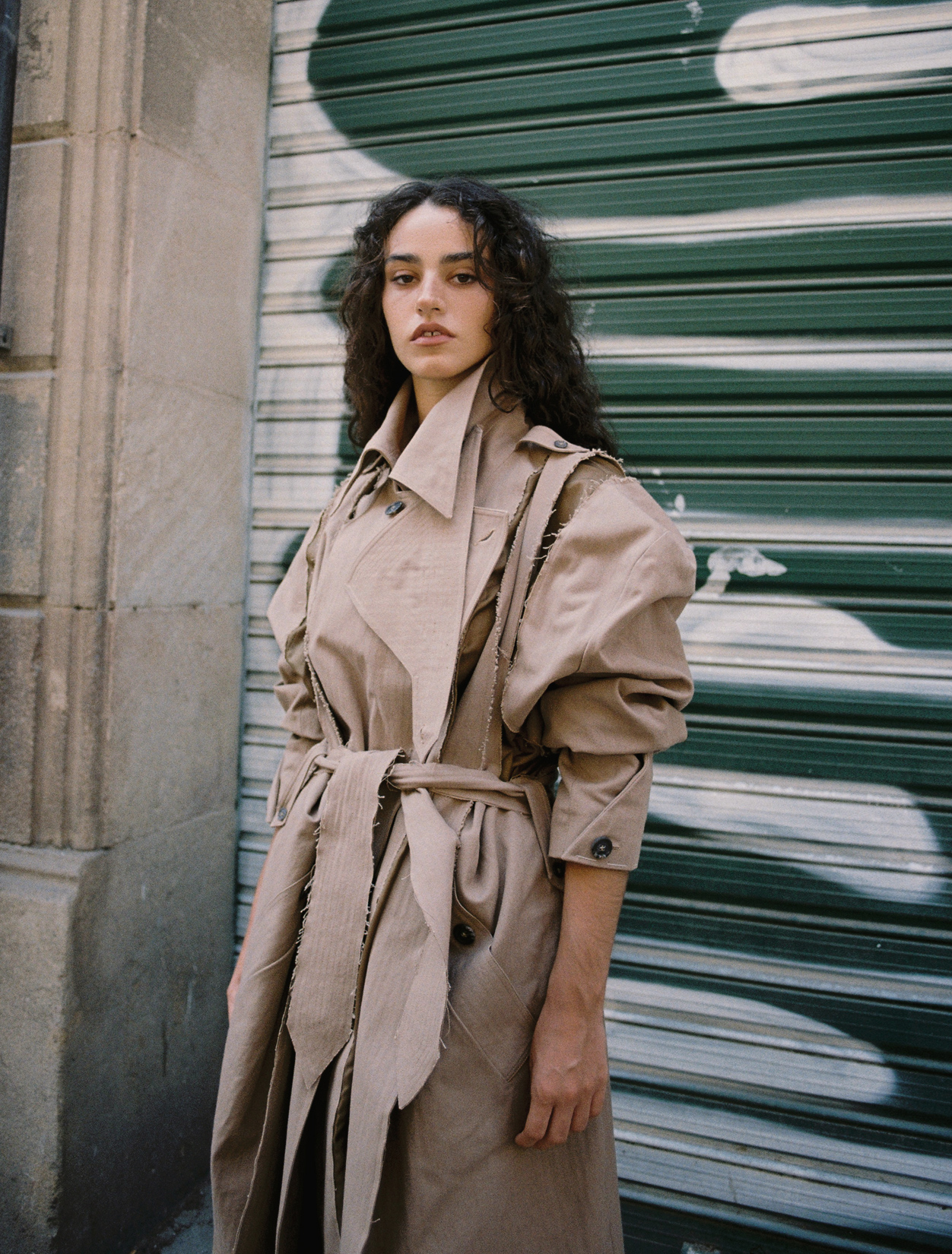 isona arazo