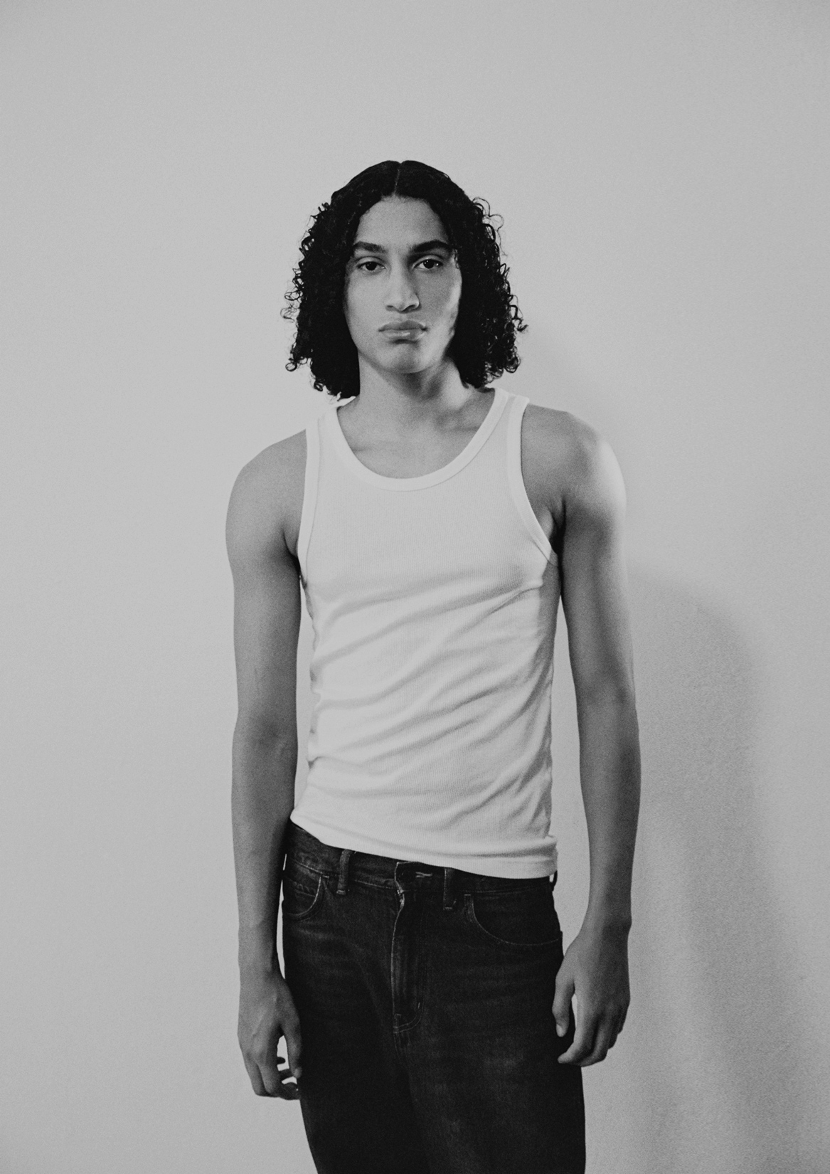 kevin nyavedji