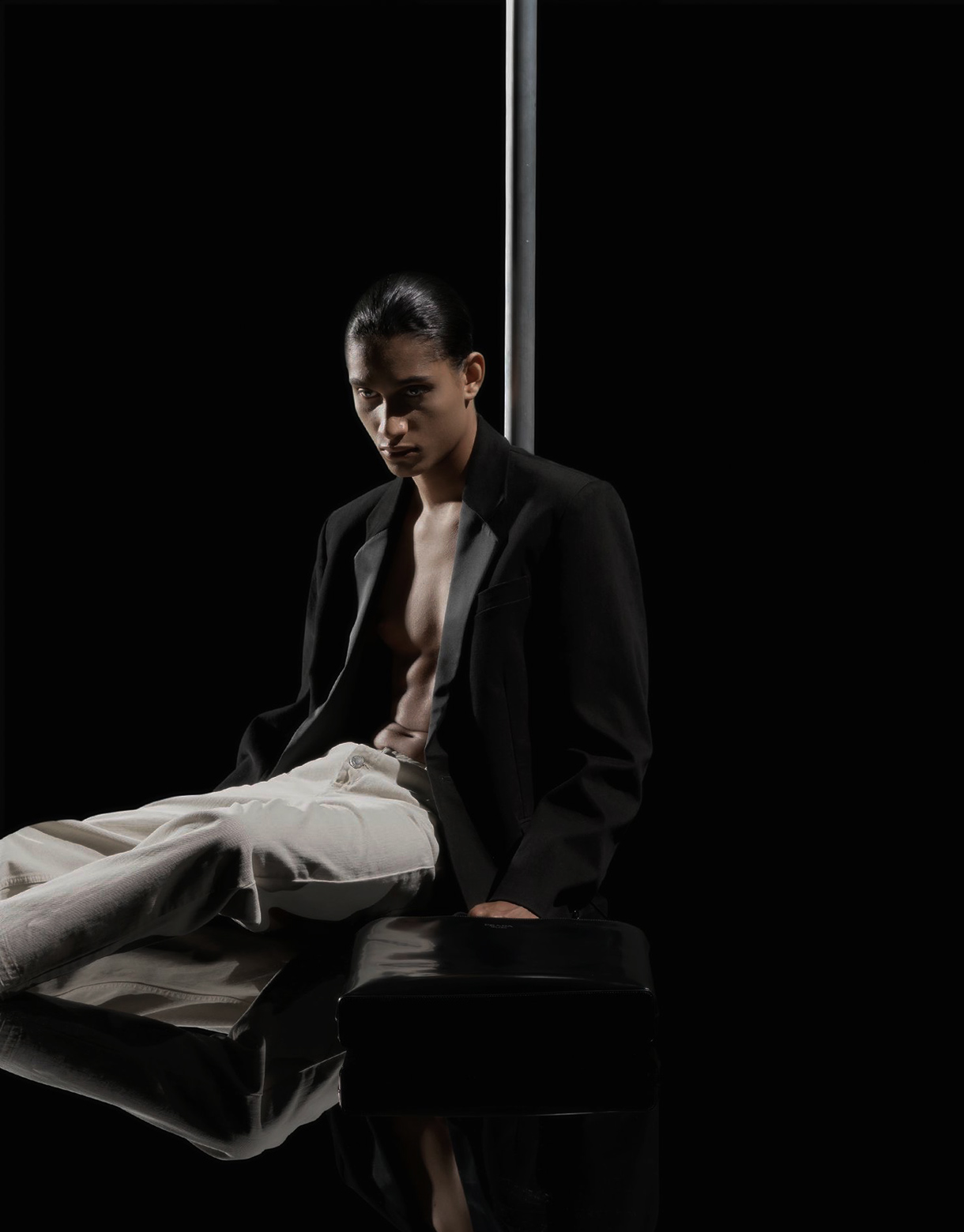 kevin nyavedji