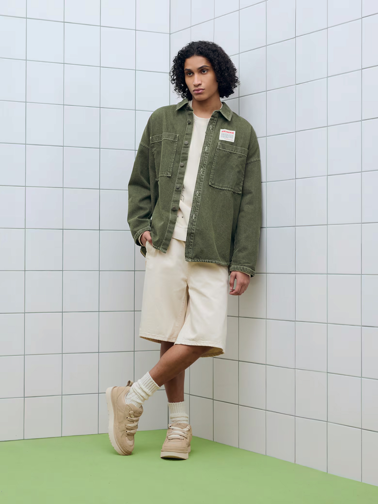 kevin nyavedji