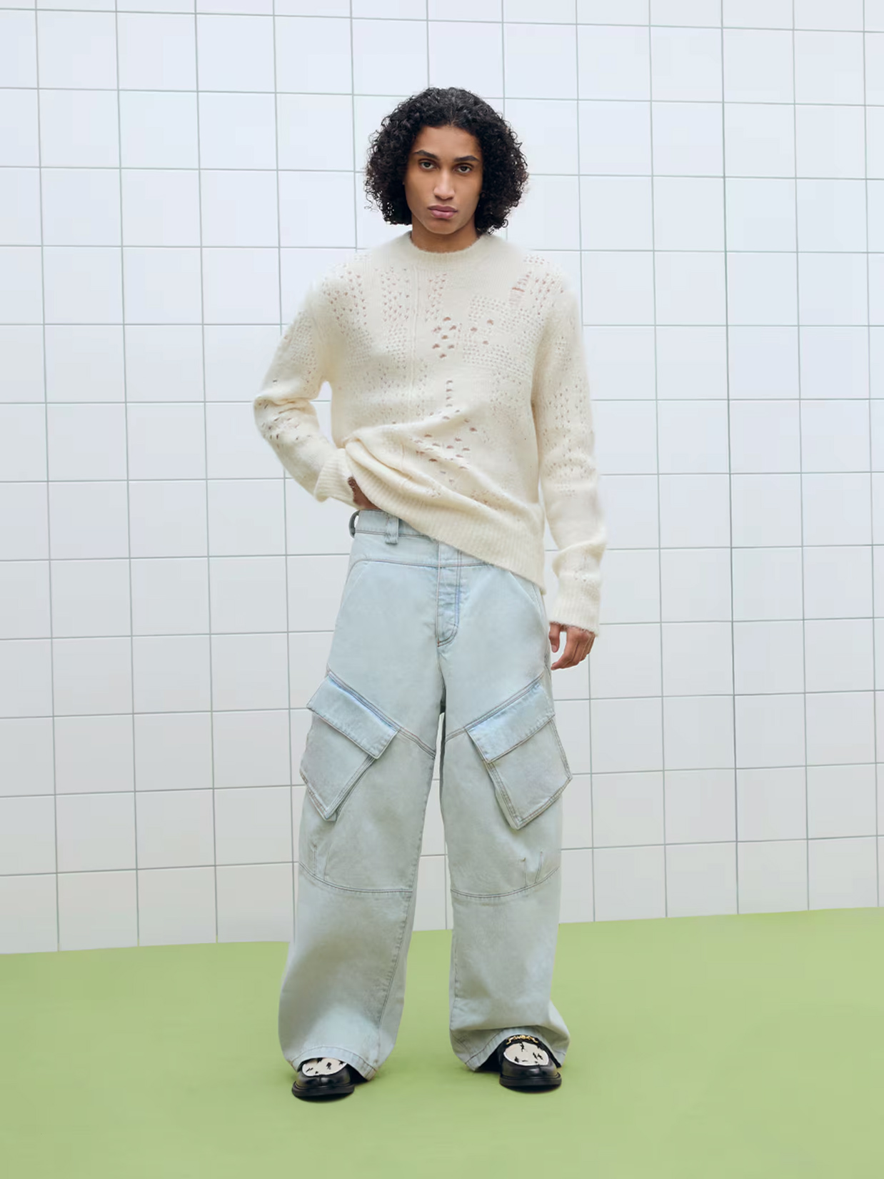 kevin nyavedji
