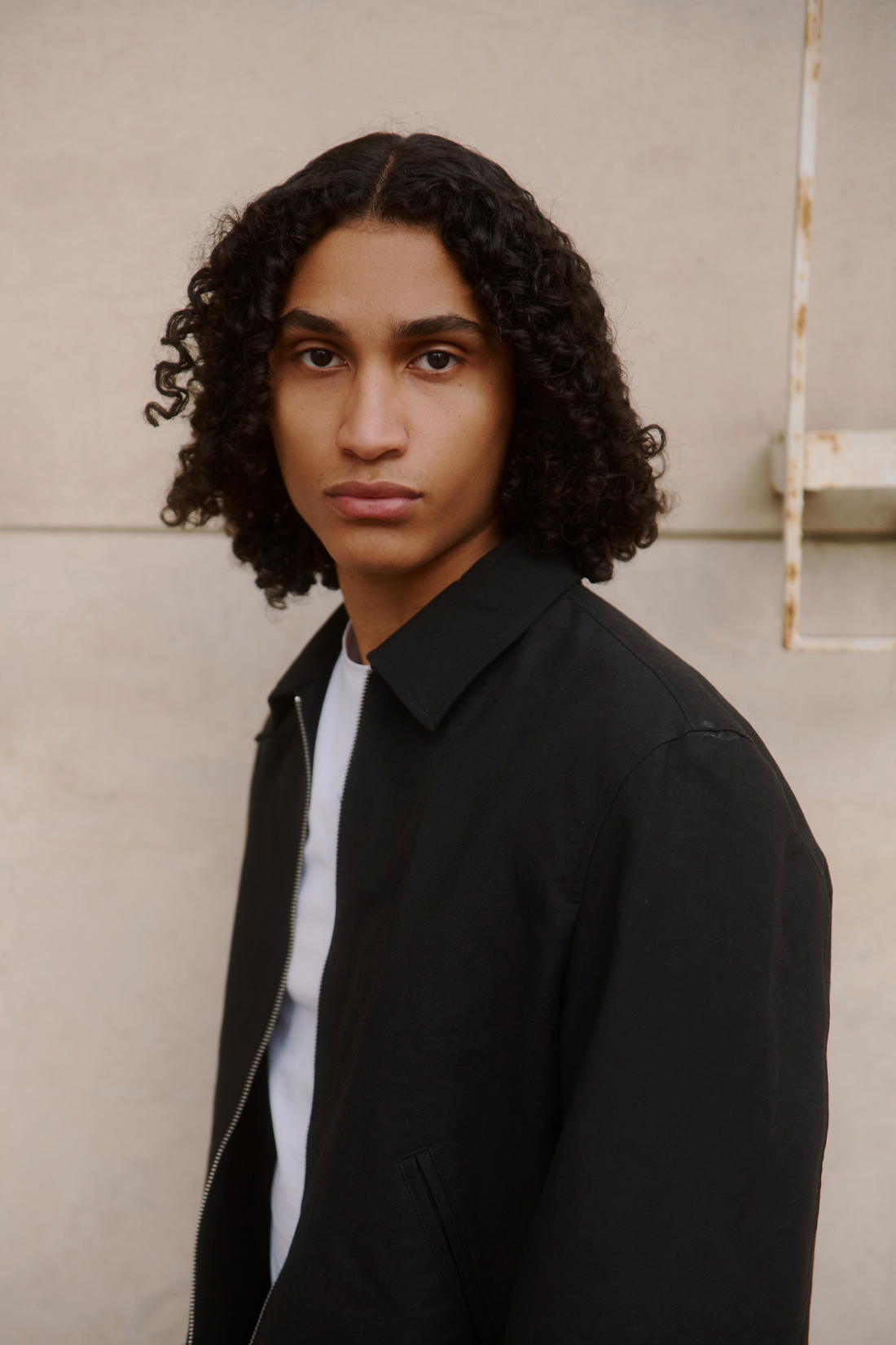 kevin nyavedji