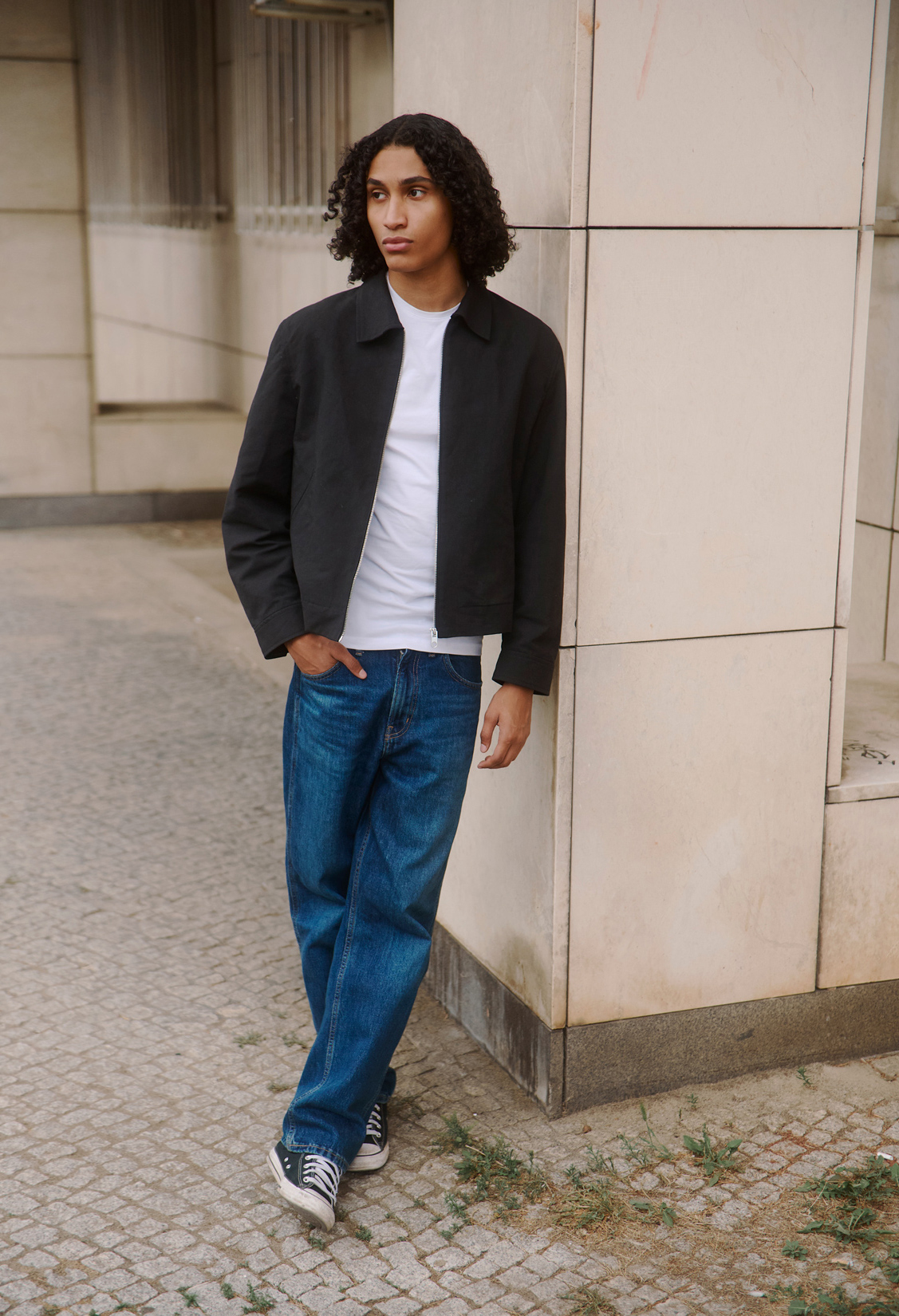 kevin nyavedji