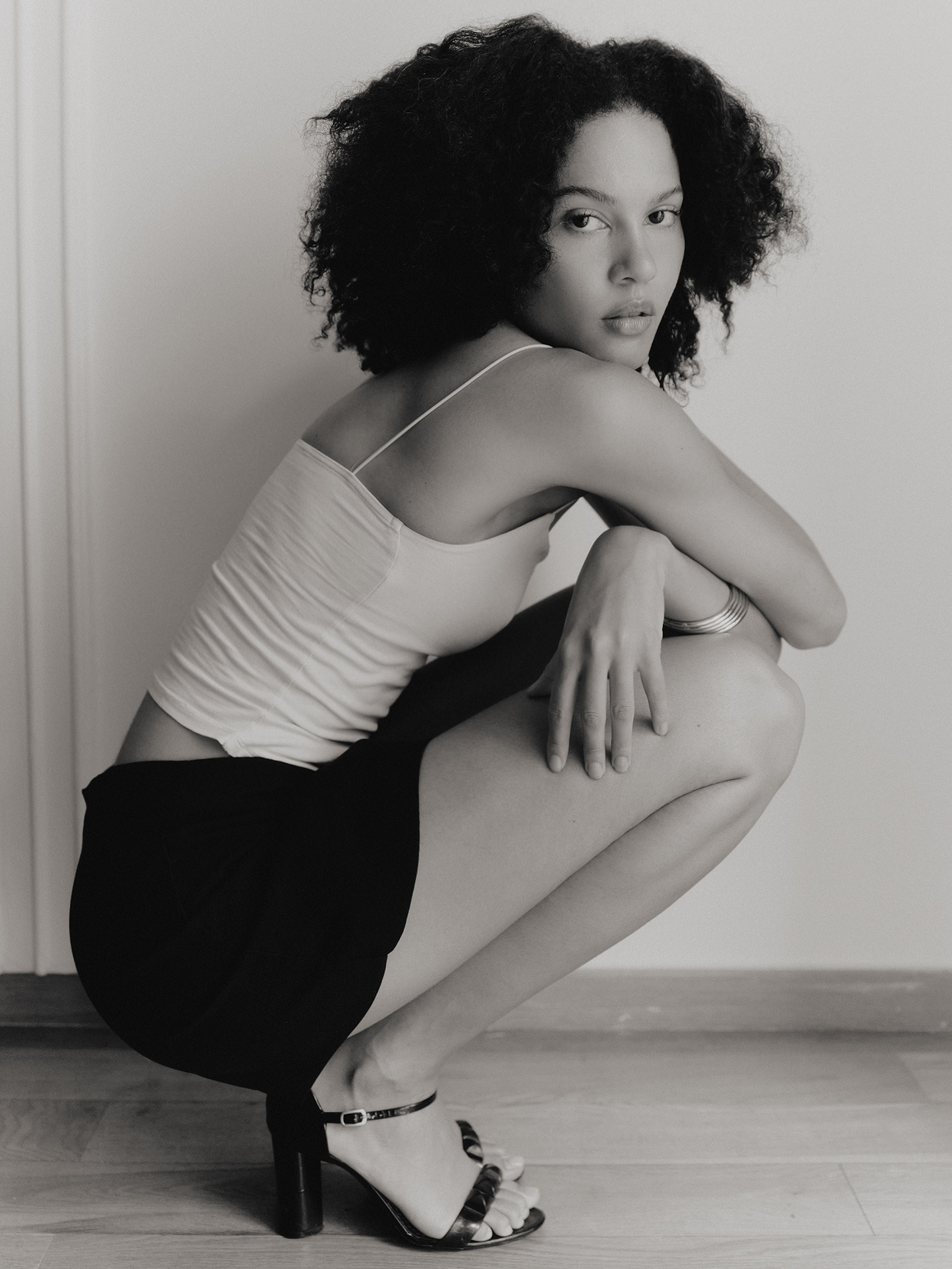 lucille lulendo