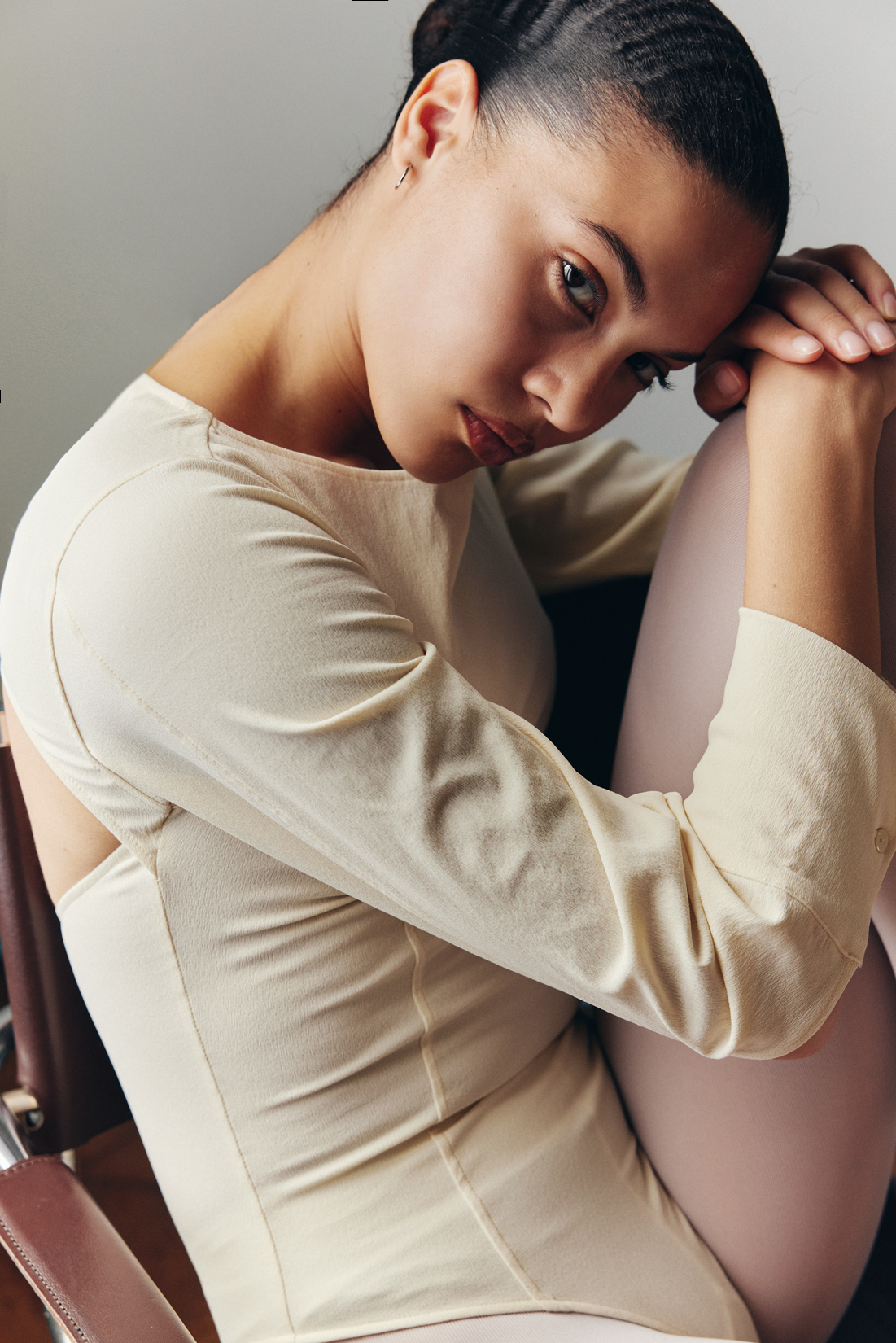 lucille lulendo
